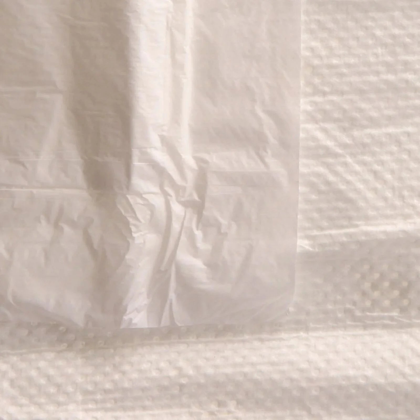 baby me Super Thin Nappy Changing Mats 60x90cm 10 pcs - ebebek - Black Friday