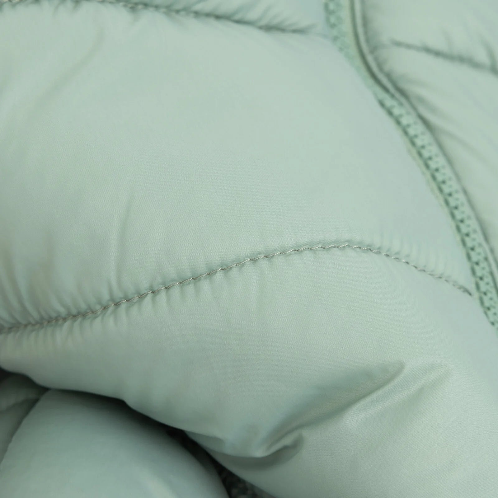 HelloBaby Basic Eared Hoodie Coat - Green - ebebek - Black Friday