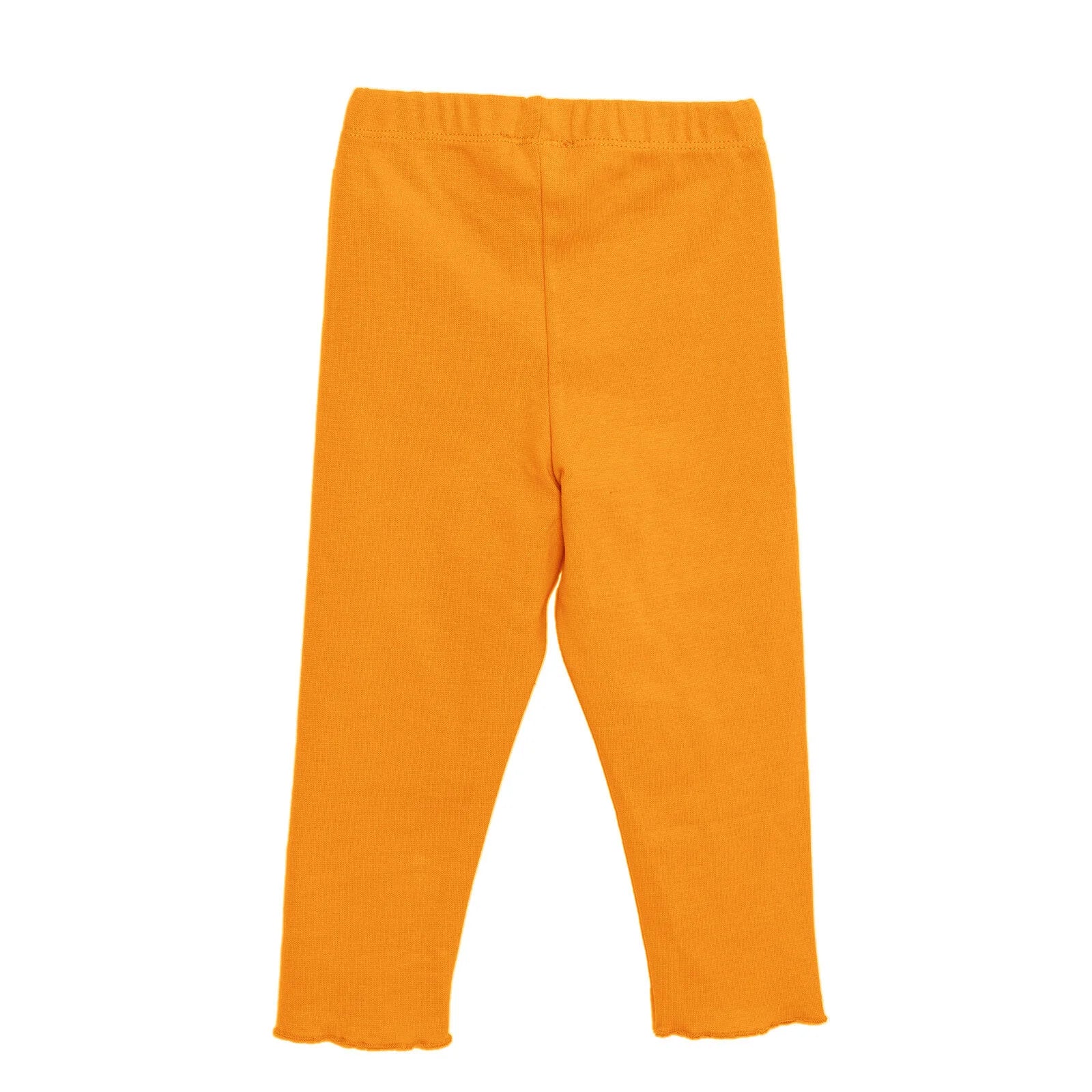 HelloBaby Basic Leggings - Orange - ebebek - Black Friday