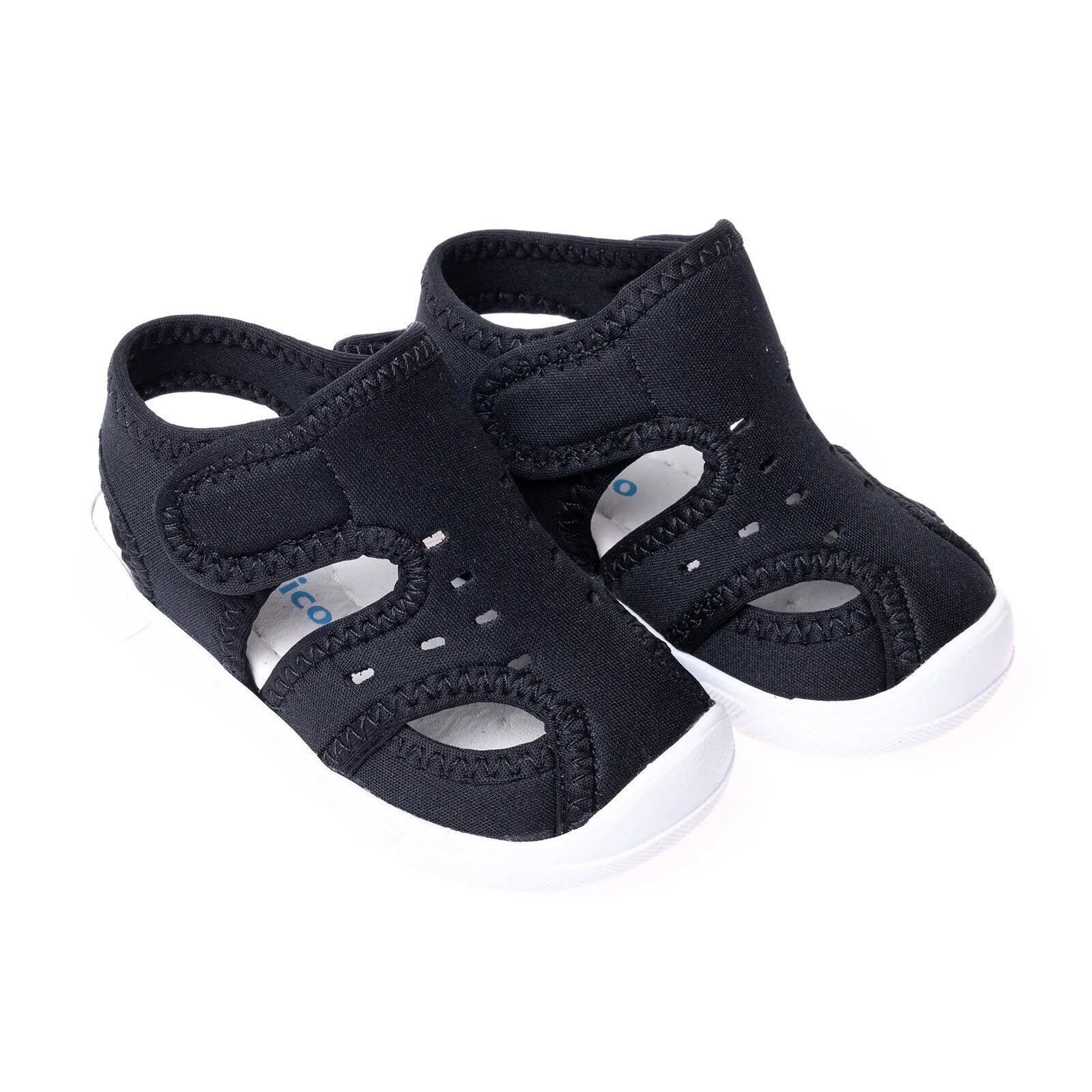 Artico Sandals - Navy Blue - ebebek - Black Friday
