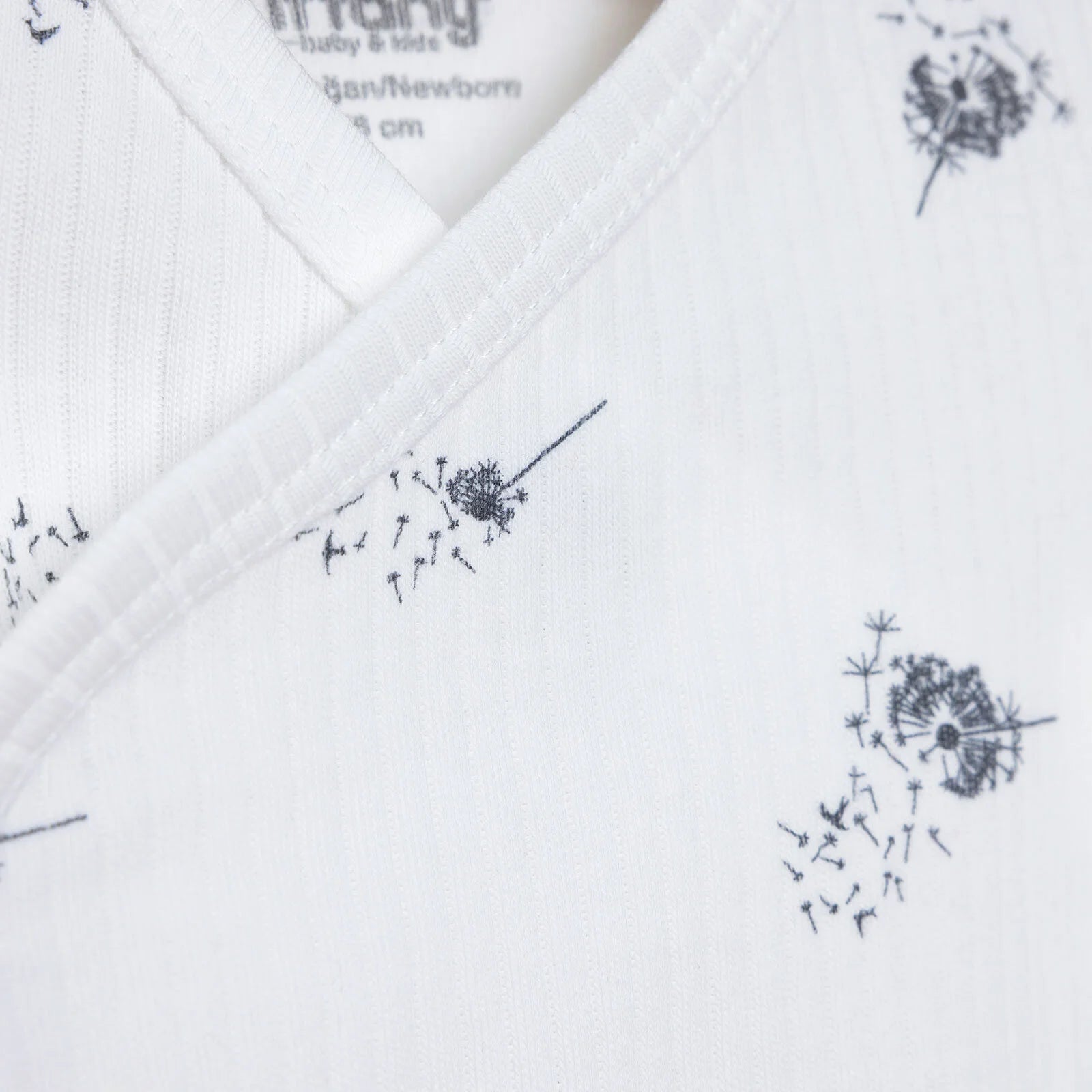 Tiffany Baby Girl Body - Ecru - ebebek - Black Friday