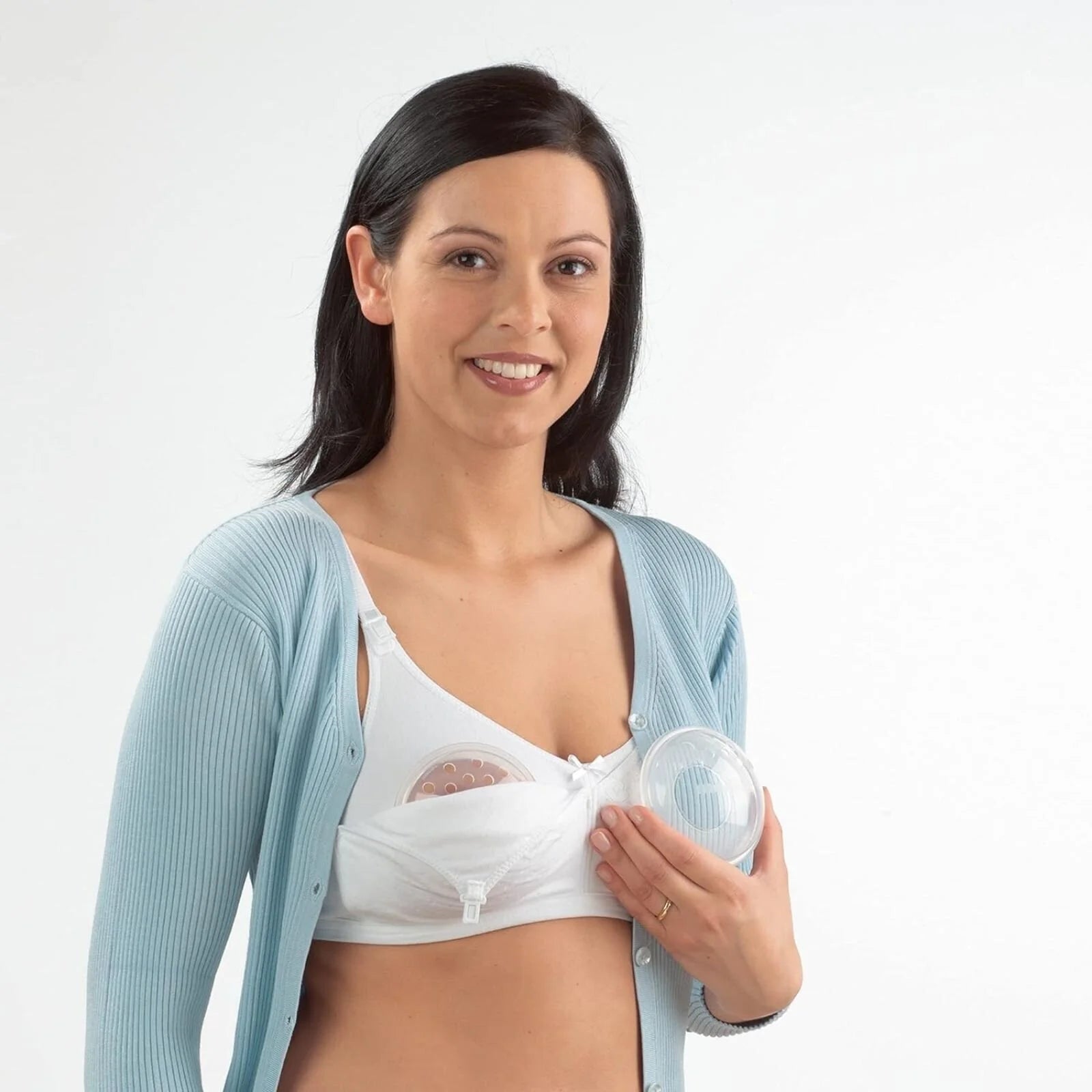 Medela Breast Shell 2 pcs - ebebek - Black Friday