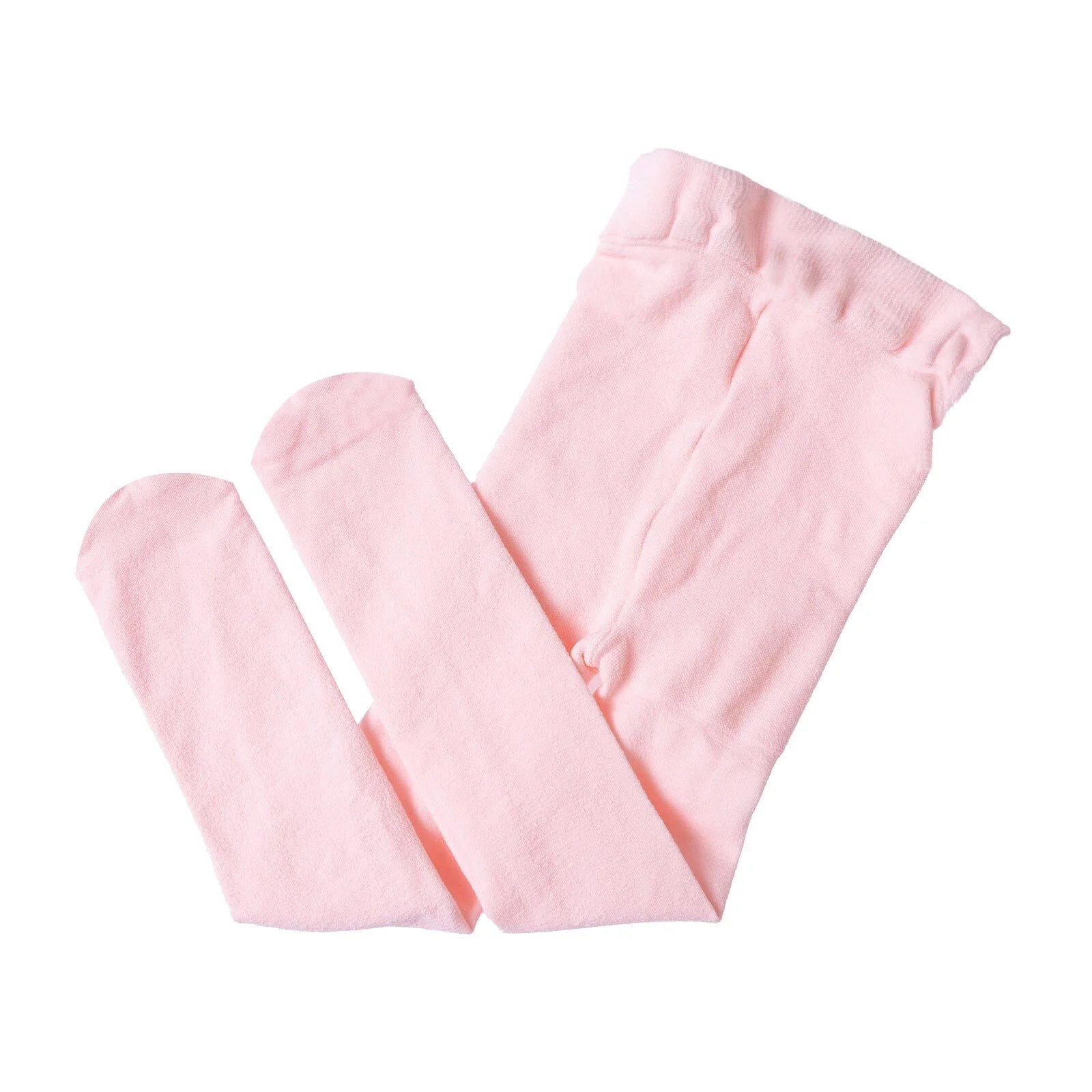 HelloBaby Girl Micro Pantyhose - Pink - HelloBaby - ebebek
