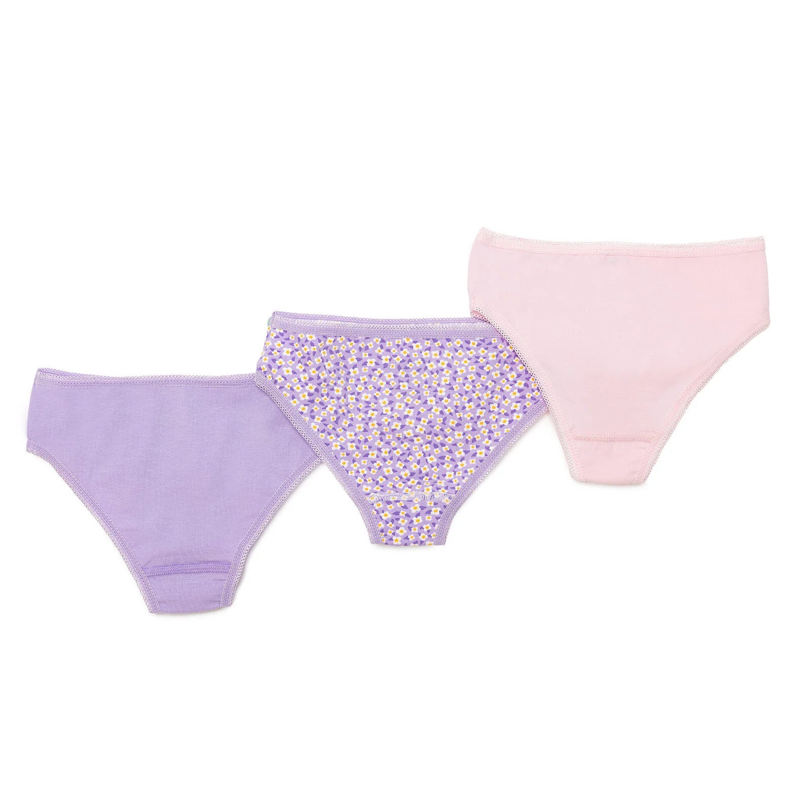 HelloBaby Baby Girl Underwear - Purple - ebebek - Black Friday
