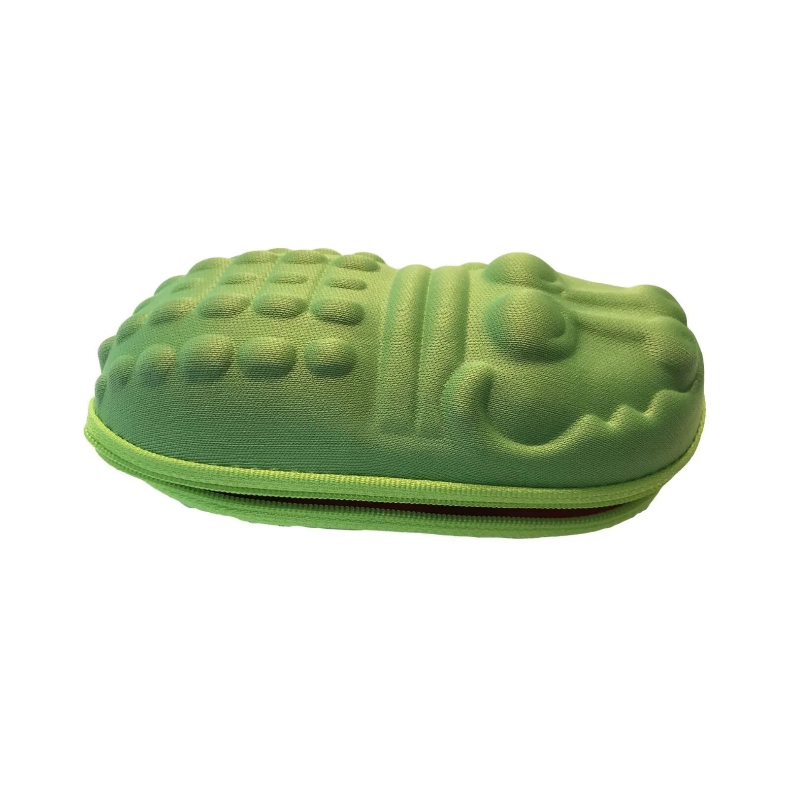 Baby Banz Carry Case for Sunglasses Green Crocodile - ebebek - Black Friday