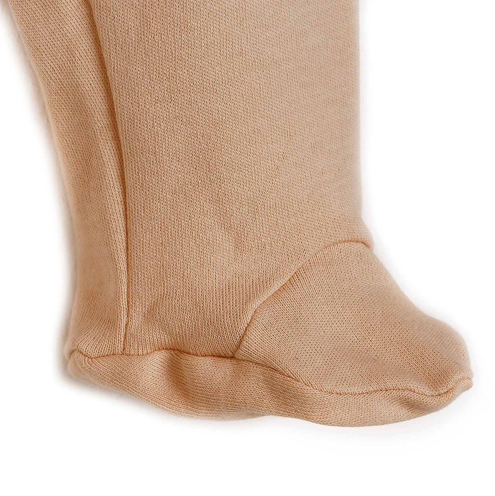 Bebbek Baby Boy 5 Pcs Newborn Gift Starter Set - Ecru - ebebek - Black Friday