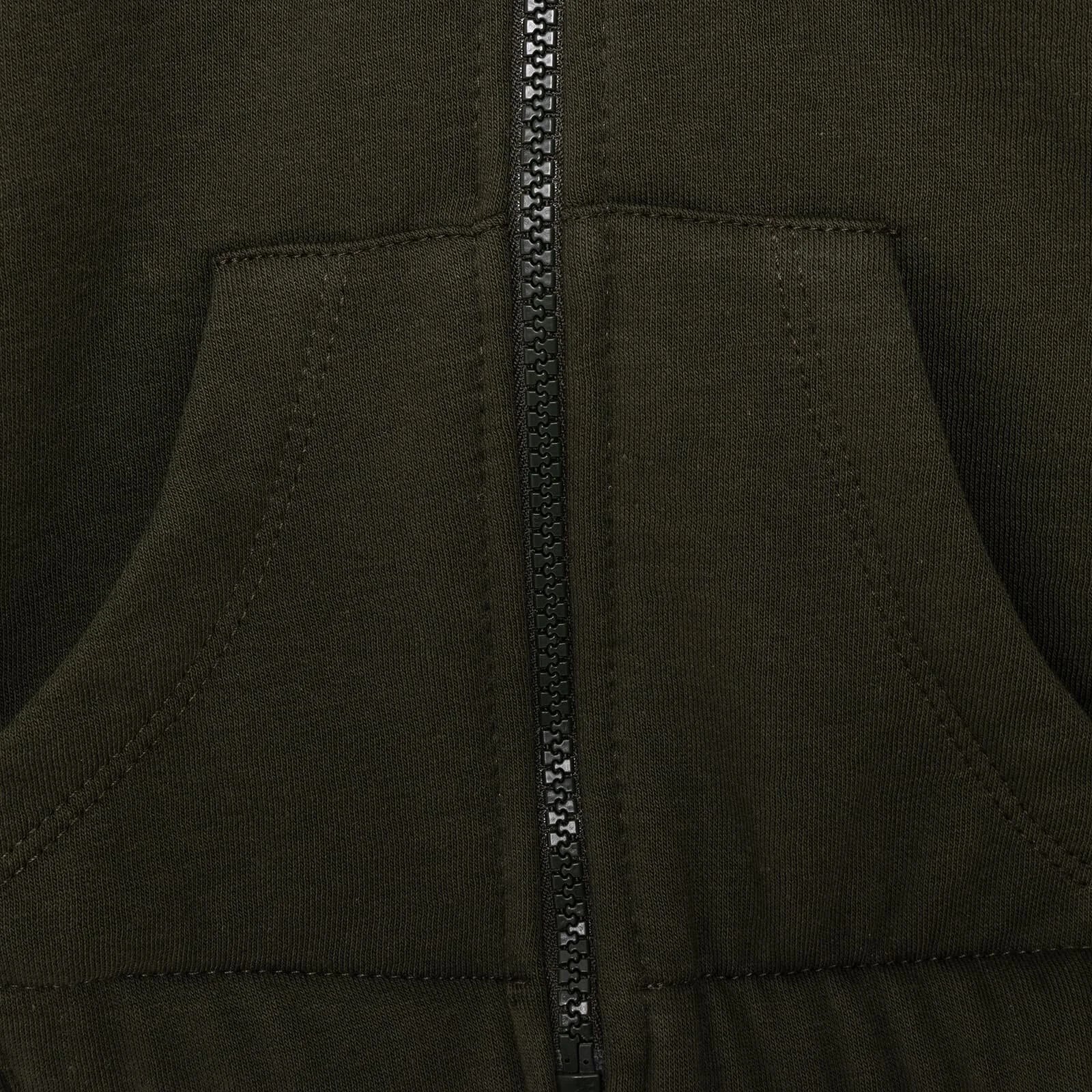 HelloBaby Basic Baby Boy Cardigan - Khaki - ebebek - Black Friday