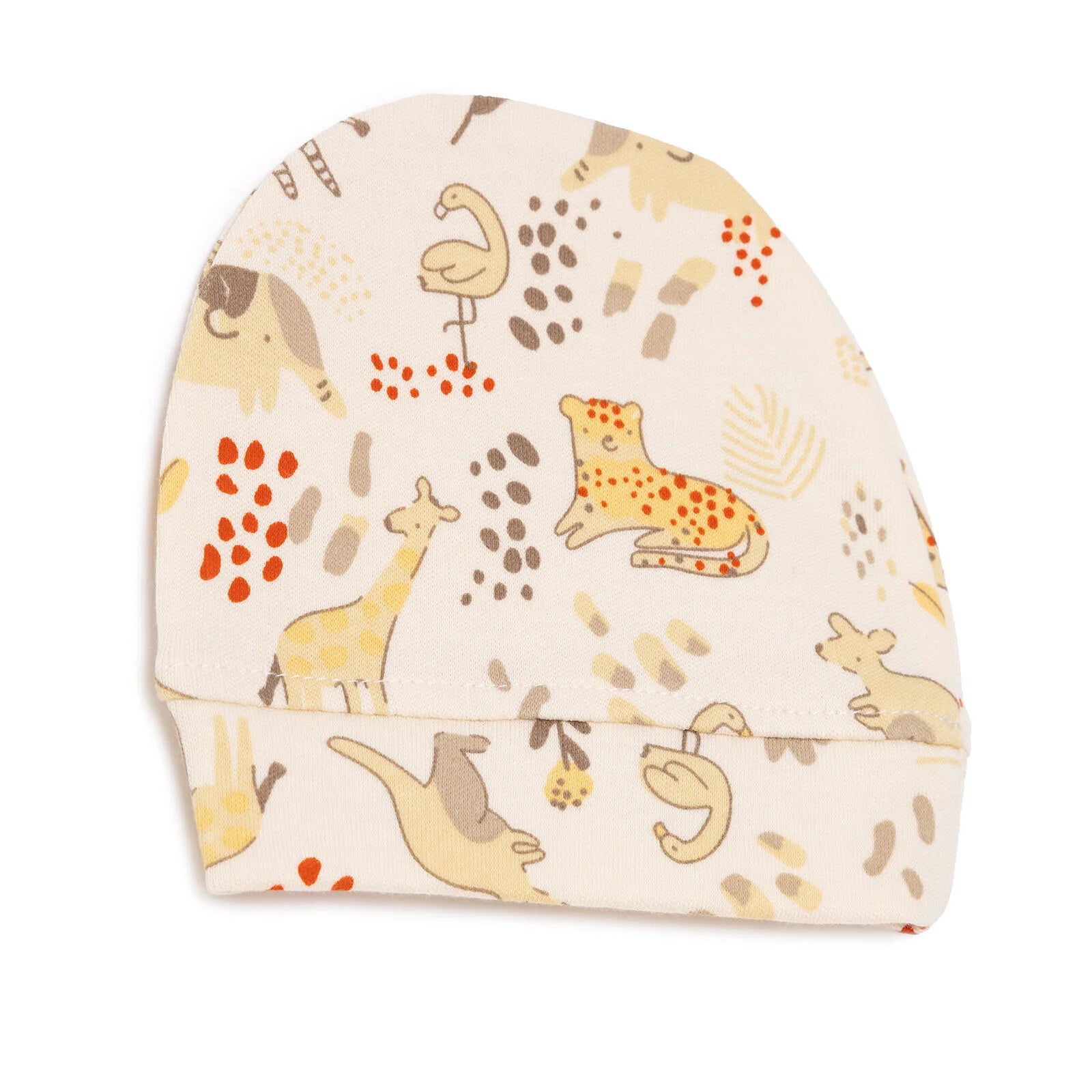 Bebbek Baby Girl 5 Pcs Newborn Starter Set - Ecru - ebebek - Black Friday