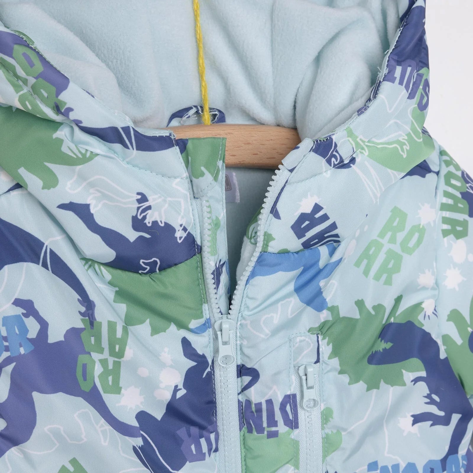 HelloBaby Coat - Light Blue - ebebek - Black Friday