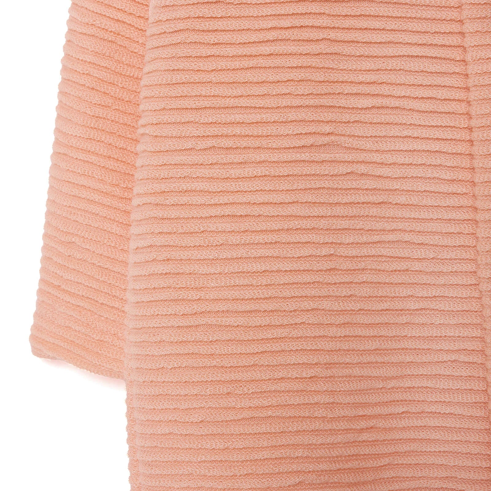 Bebbek Girl Footed Jumpsuit - Salmon - ebebek - Black Friday