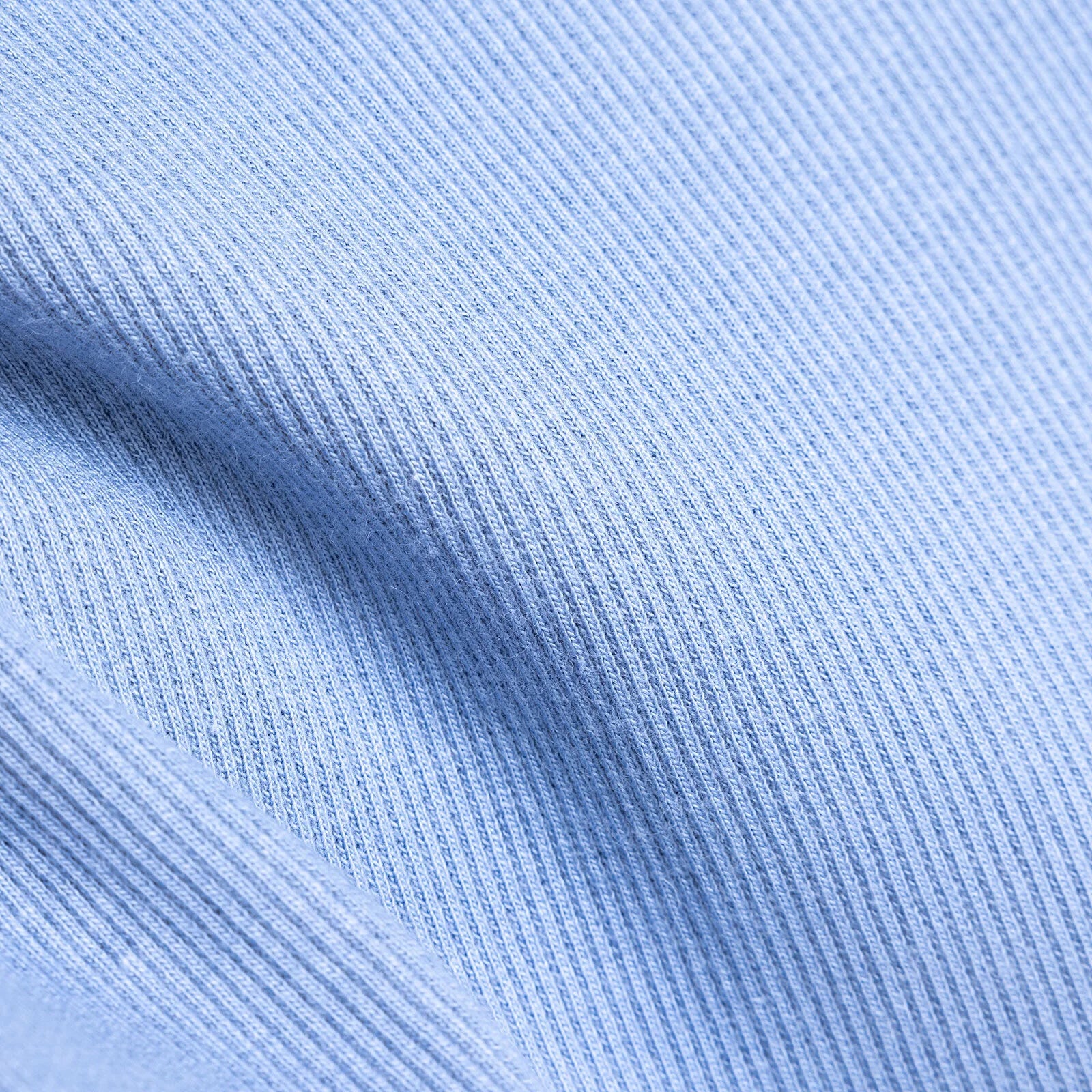 Newborn Fashion Club Unisex Sweatshirt - Footless Bottom - Blue - ebebek - Black Friday