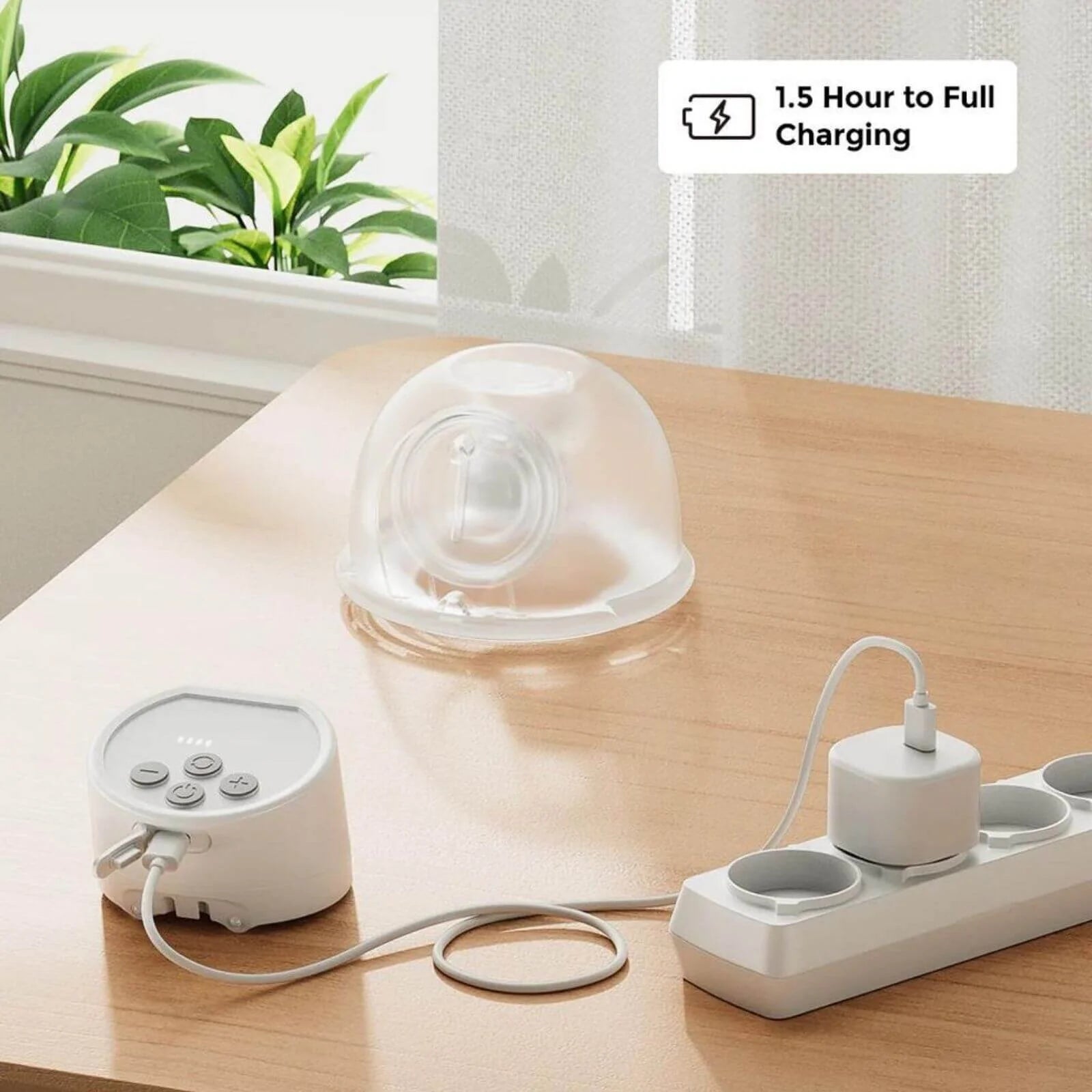 Momcozy S12 Pro Wearable Electric Breast Pump - ebebek - Black Friday