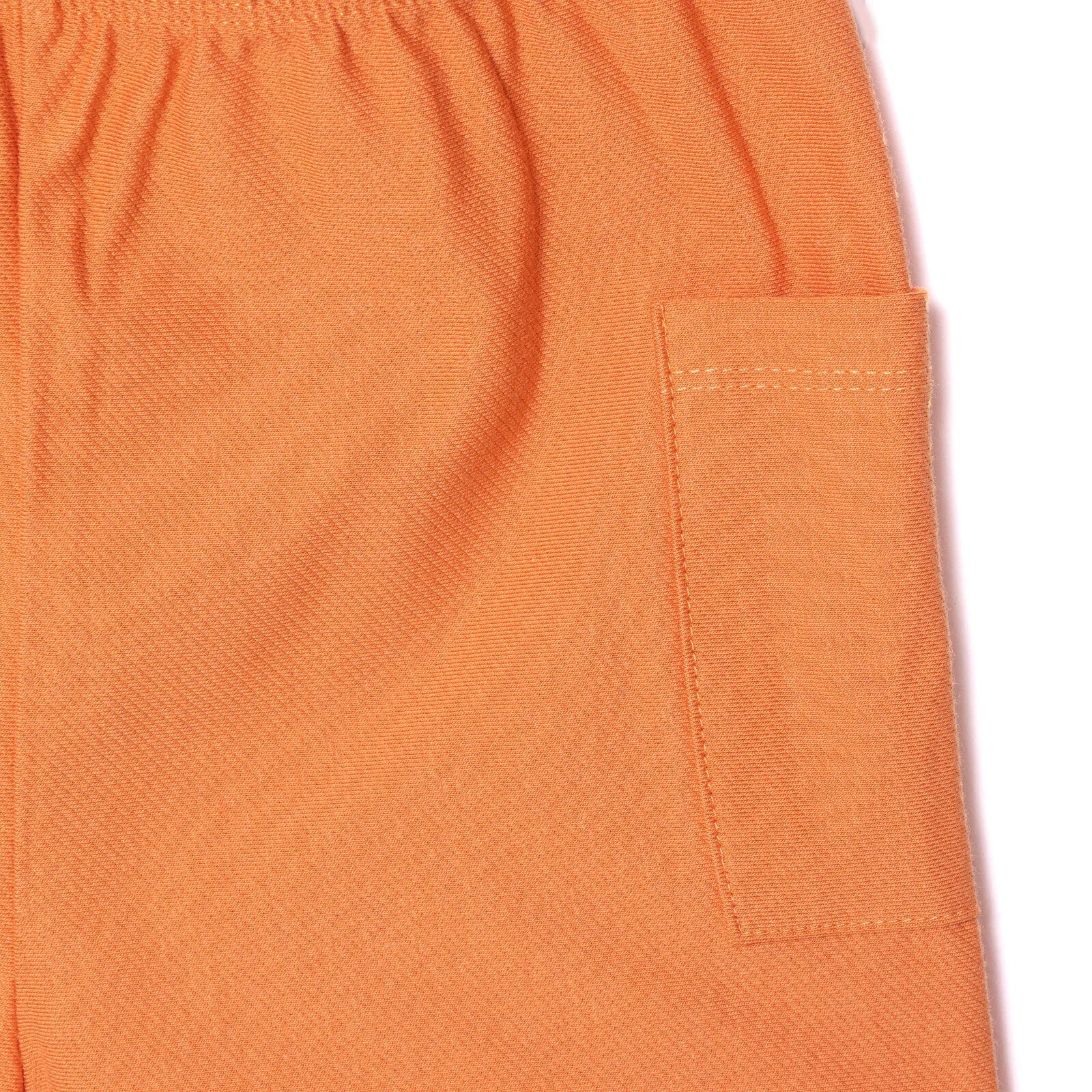 HelloBaby Boy Shorts - Orange - ebebek - Black Friday