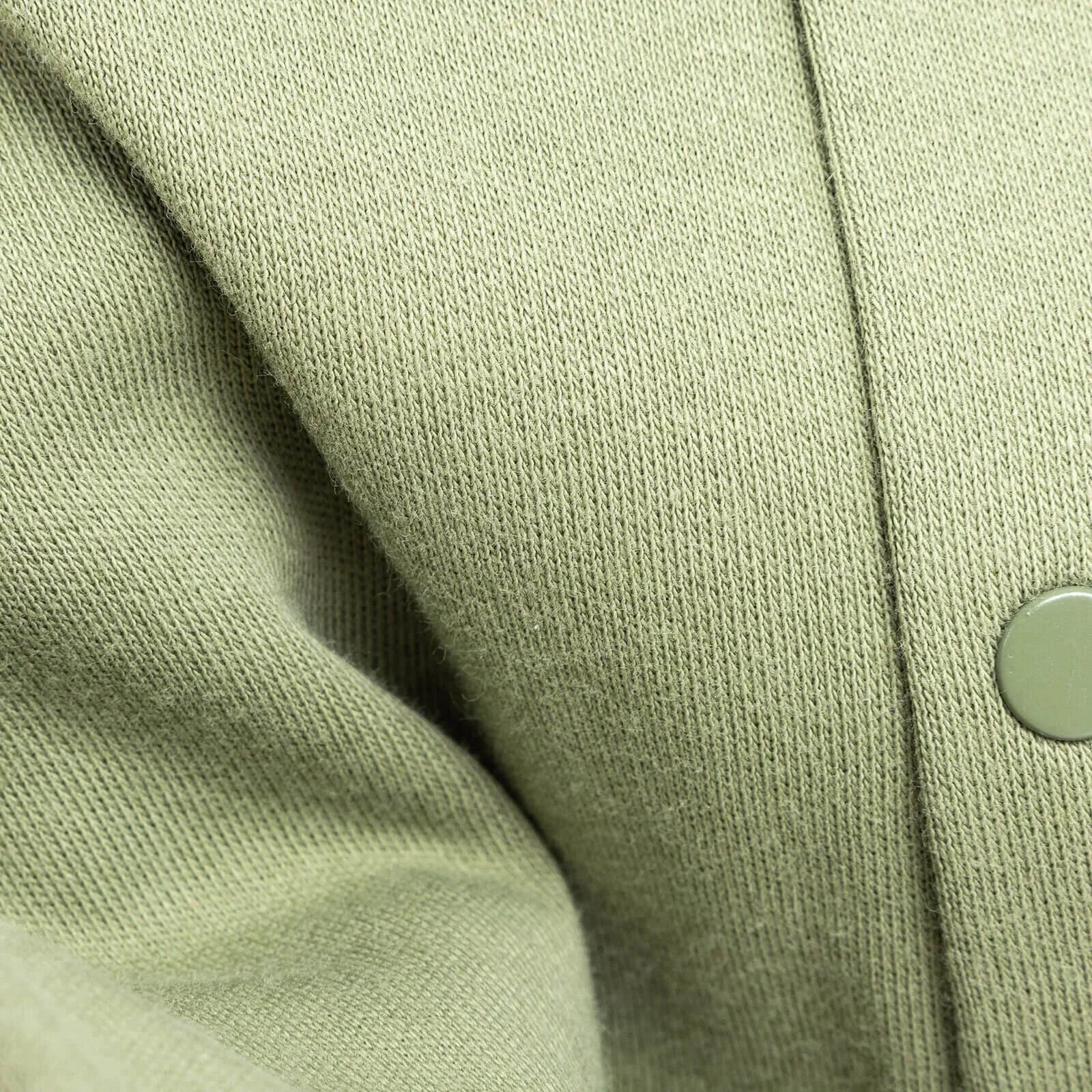 HelloBaby Basic Ribbed Cardigan - Khaki - ebebek - Black Friday