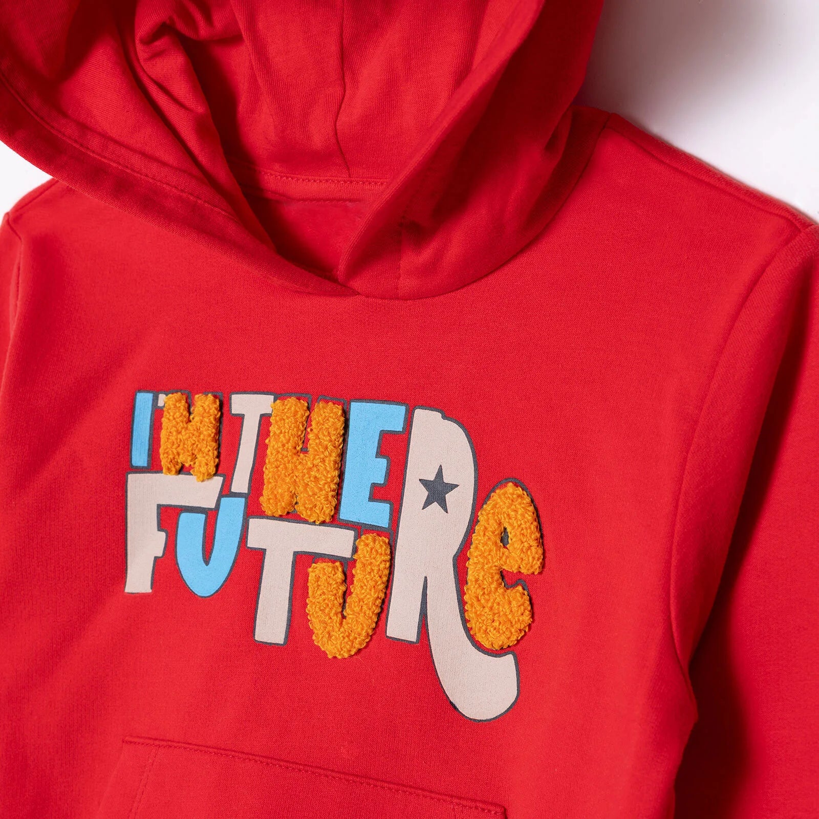 HelloBaby Jogging Set - Red - ebebek - Black Friday