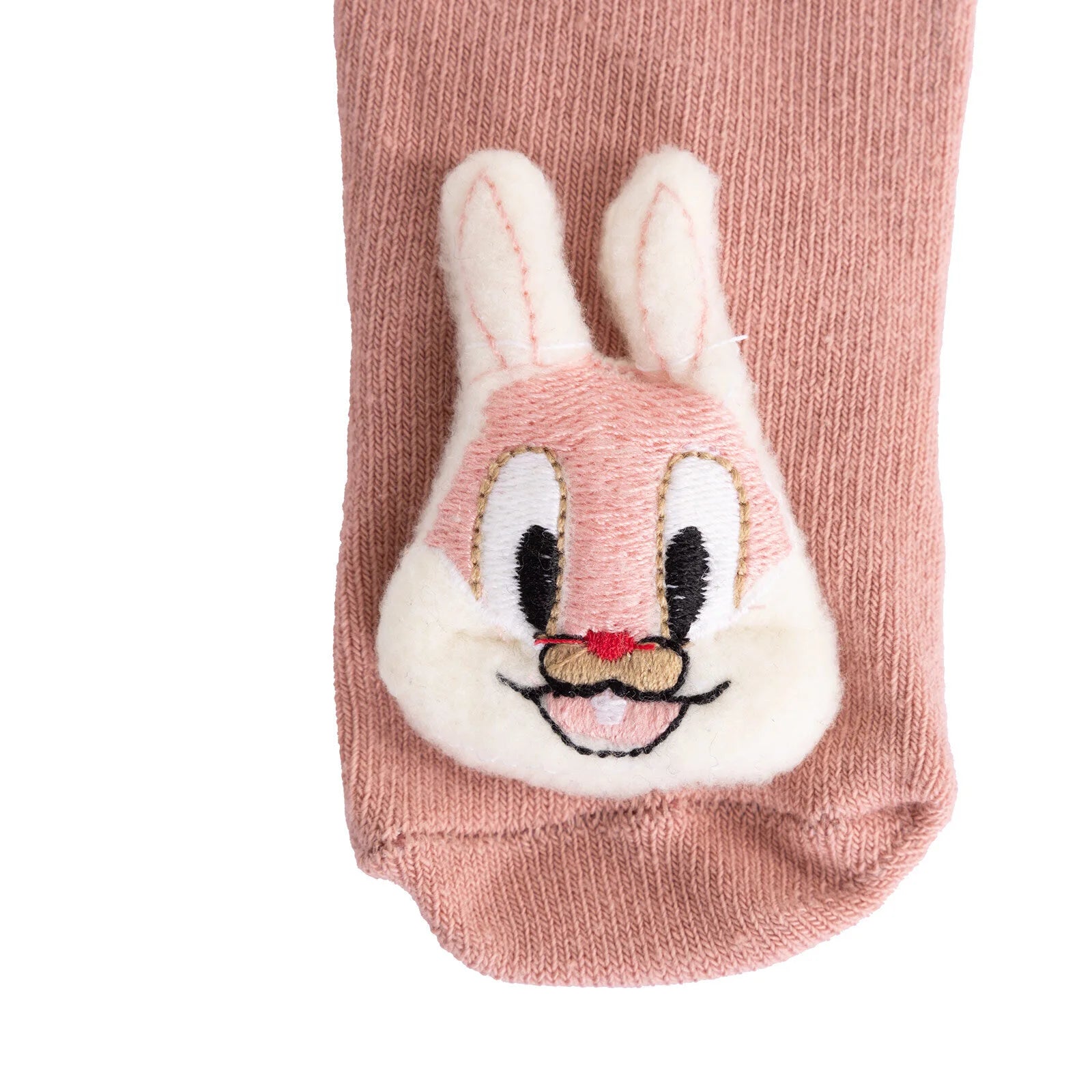 HelloBaby Baby Girl Socks - Pink - ebebek - Black Friday