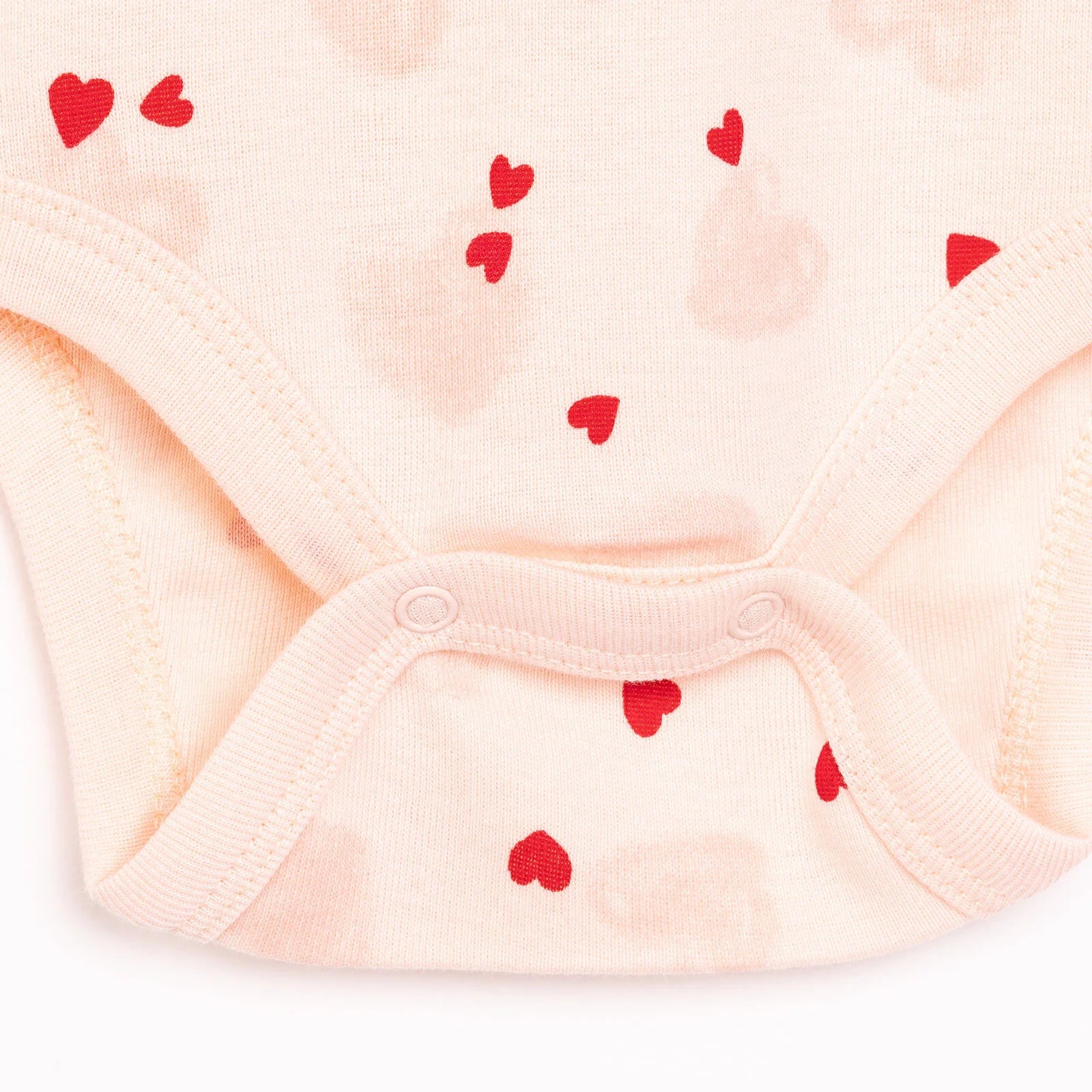 HelloBaby Baby Girl Rope Strap Body - Pink - ebebek - Black Friday