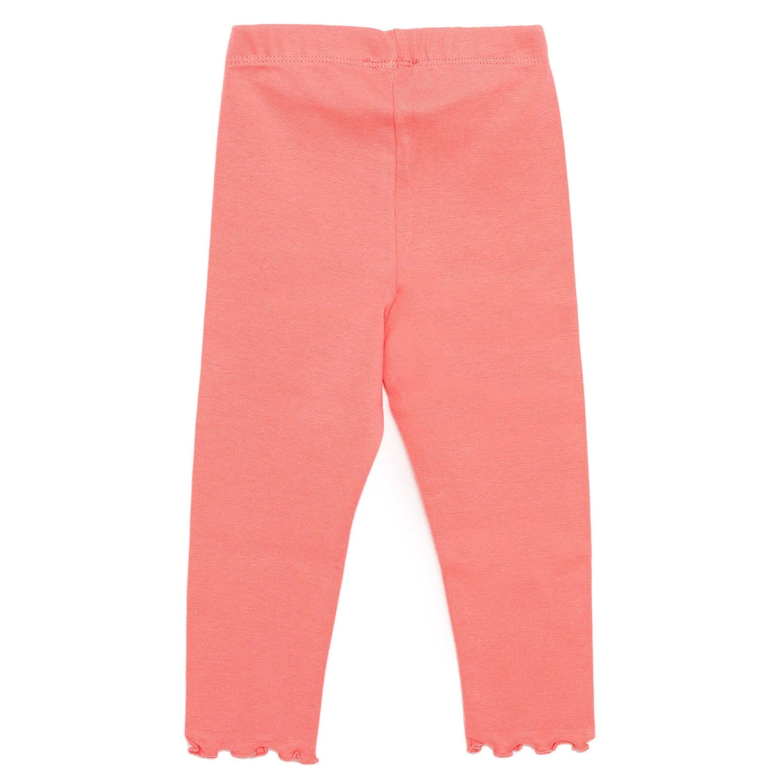 HelloBaby Basic Leggings - Pink - ebebek - Black Friday