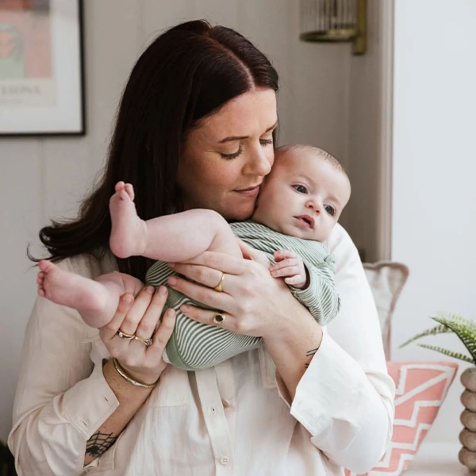 Lansinoh Organic Nipple Balm 60ml - ebebek - Black Friday