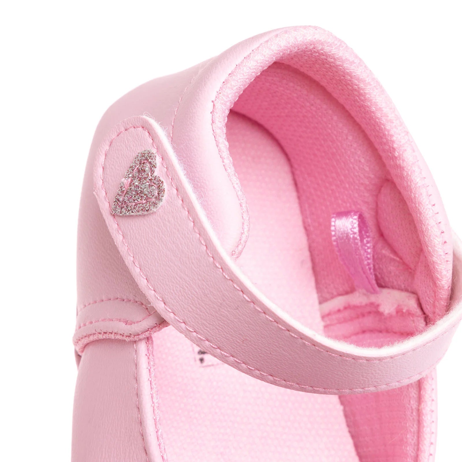 HelloBaby Girl First Step Shoes - Pink - ebebek - Black Friday