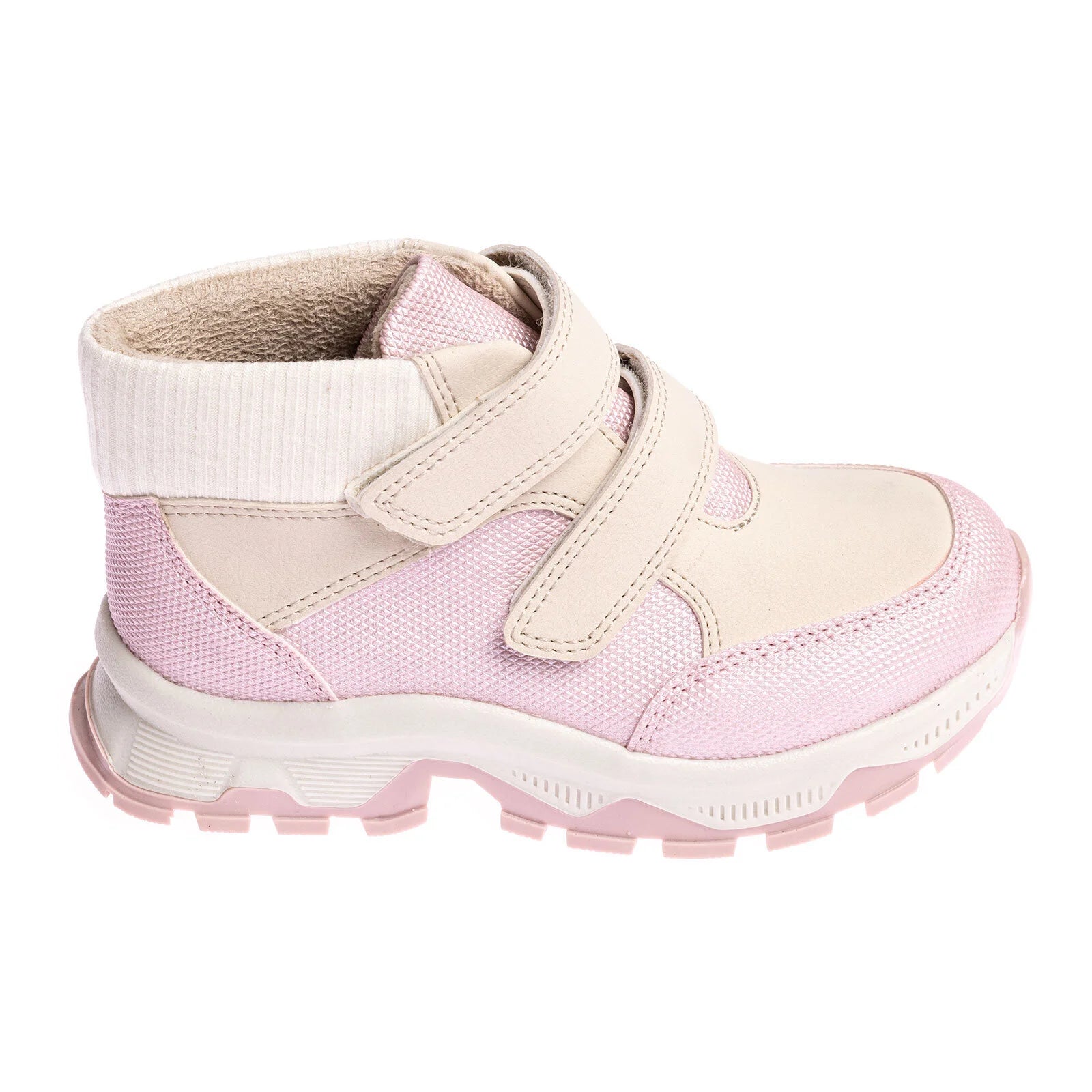 HelloBaby Baby Girl Boots - Pink - ebebek - Black Friday
