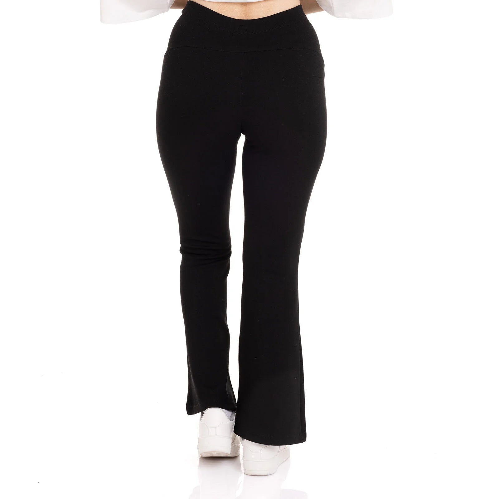 baby mom Mom Maternity Leggings - Black - ebebek - Black Friday