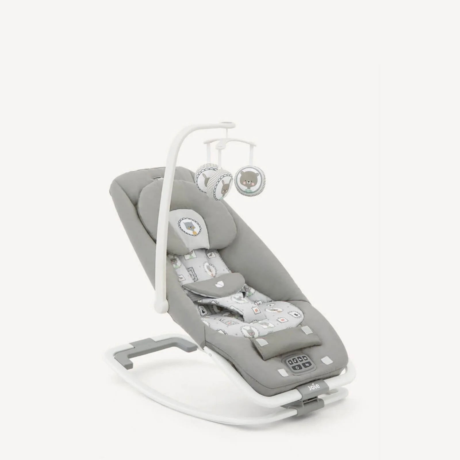 Joie Dreamer Rocker - Portrait - Joie - ebebek