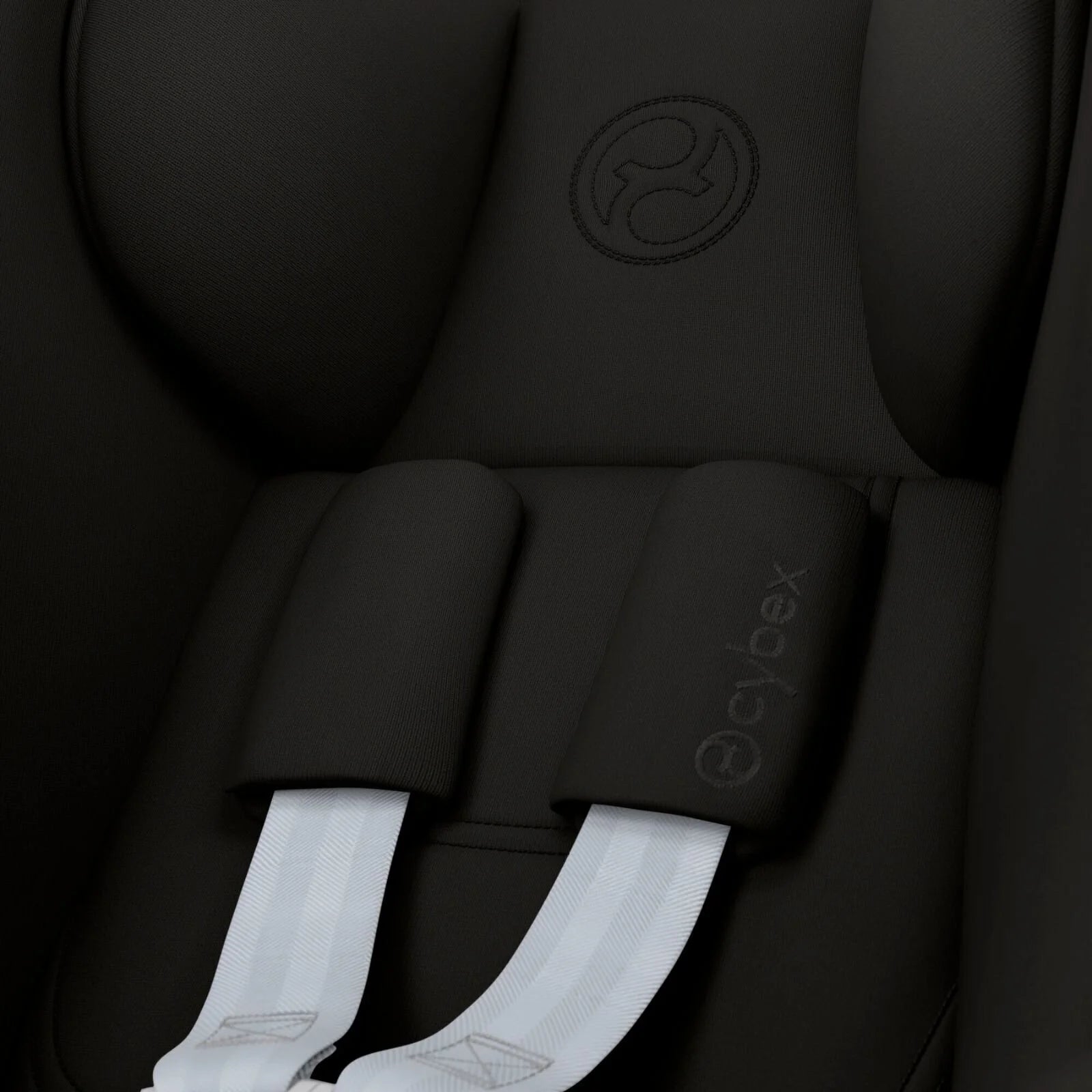 Cybex Cloud G i - Size Group 0+ Car Seat - Magic Black - ebebek - Black Friday