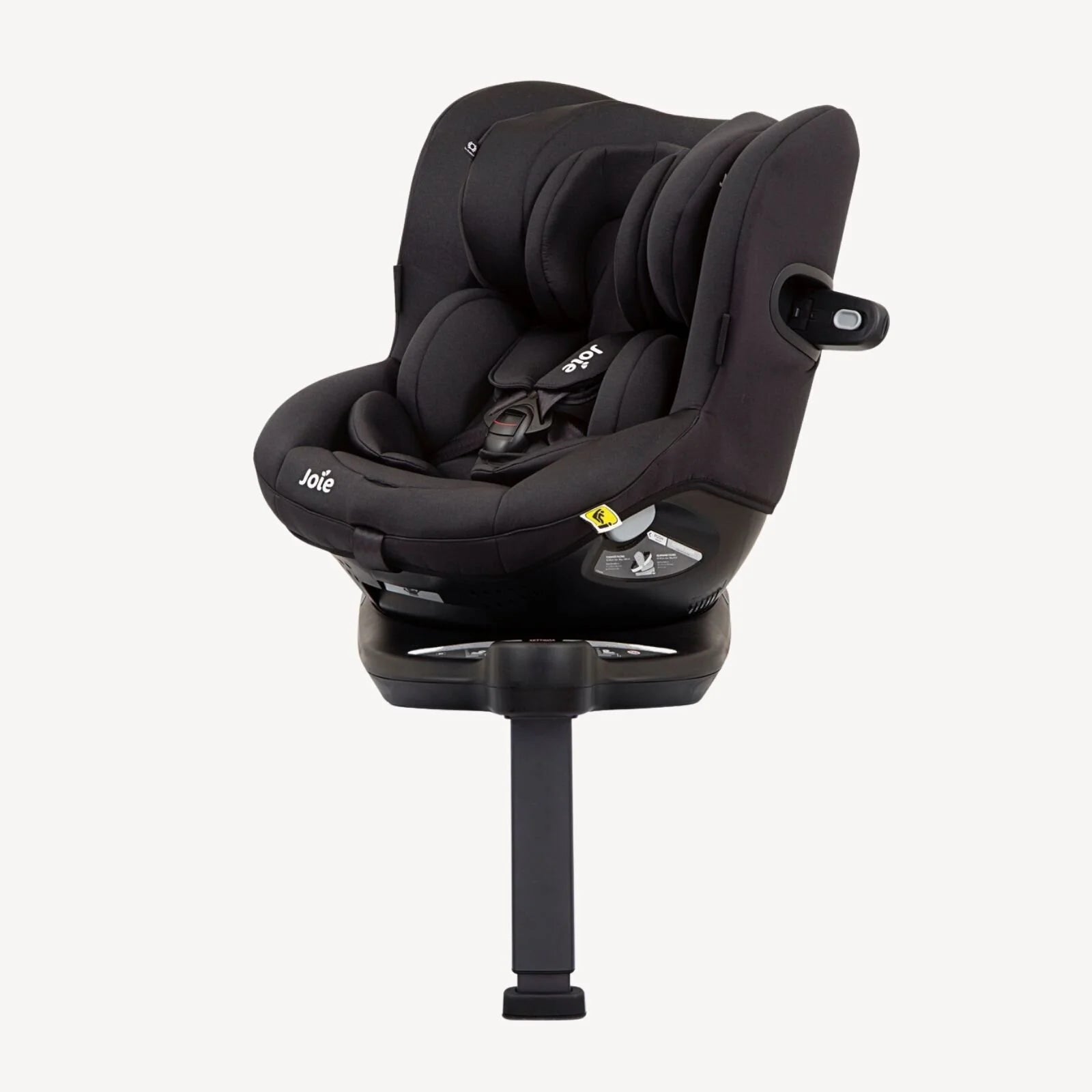 Joie i - Spin 360 i - Size 0+/1 Car Seat - Coal - ebebek - Black Friday