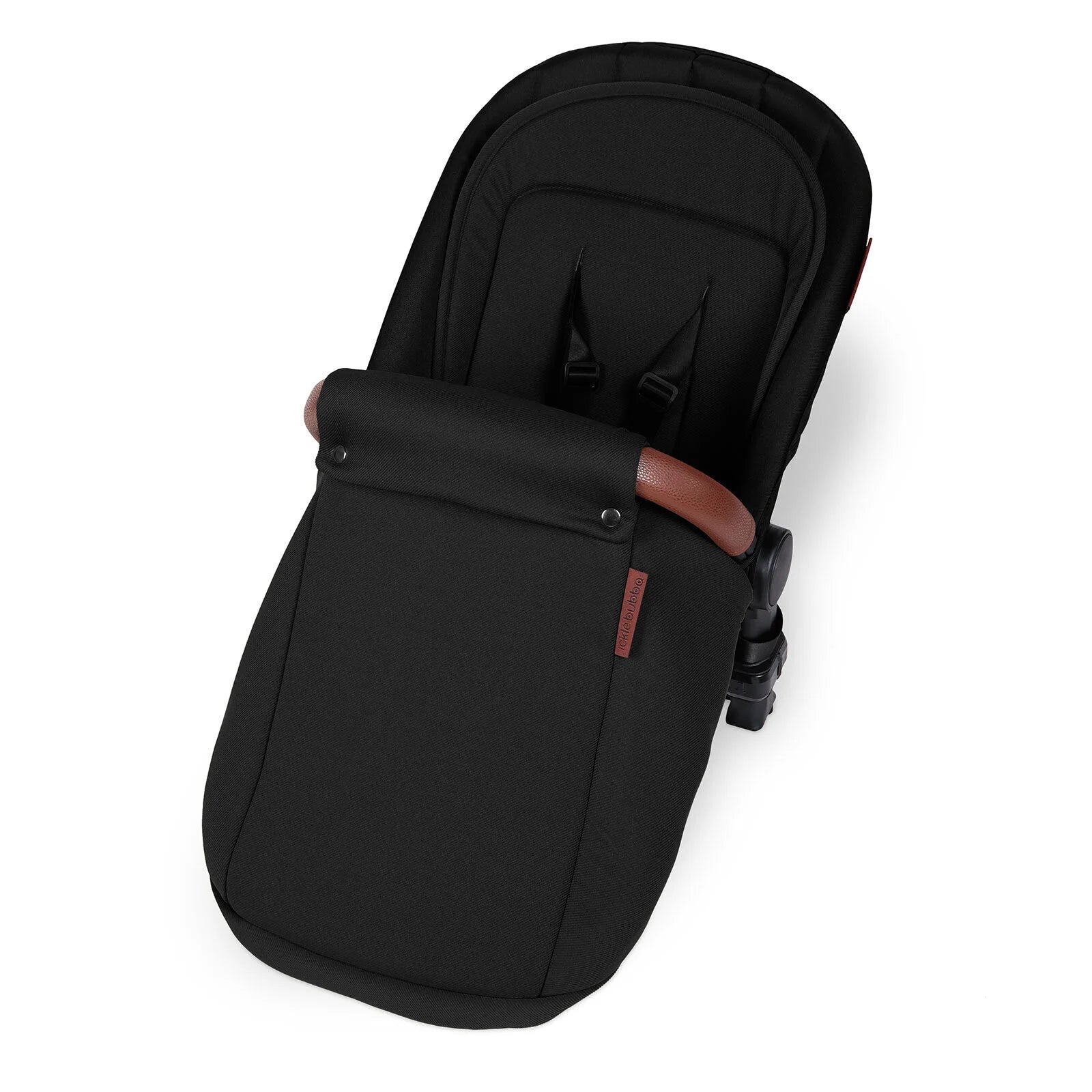 Ickle Bubba Stomp V4 2 In 1 Carrycot & Pushchair - Nude - ebebek - Black Friday