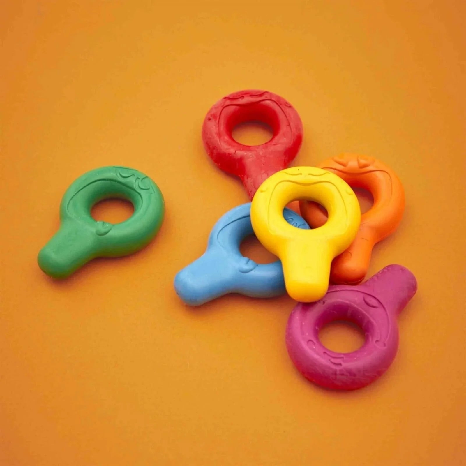 Janod My First Crayons - ebebek - Black Friday