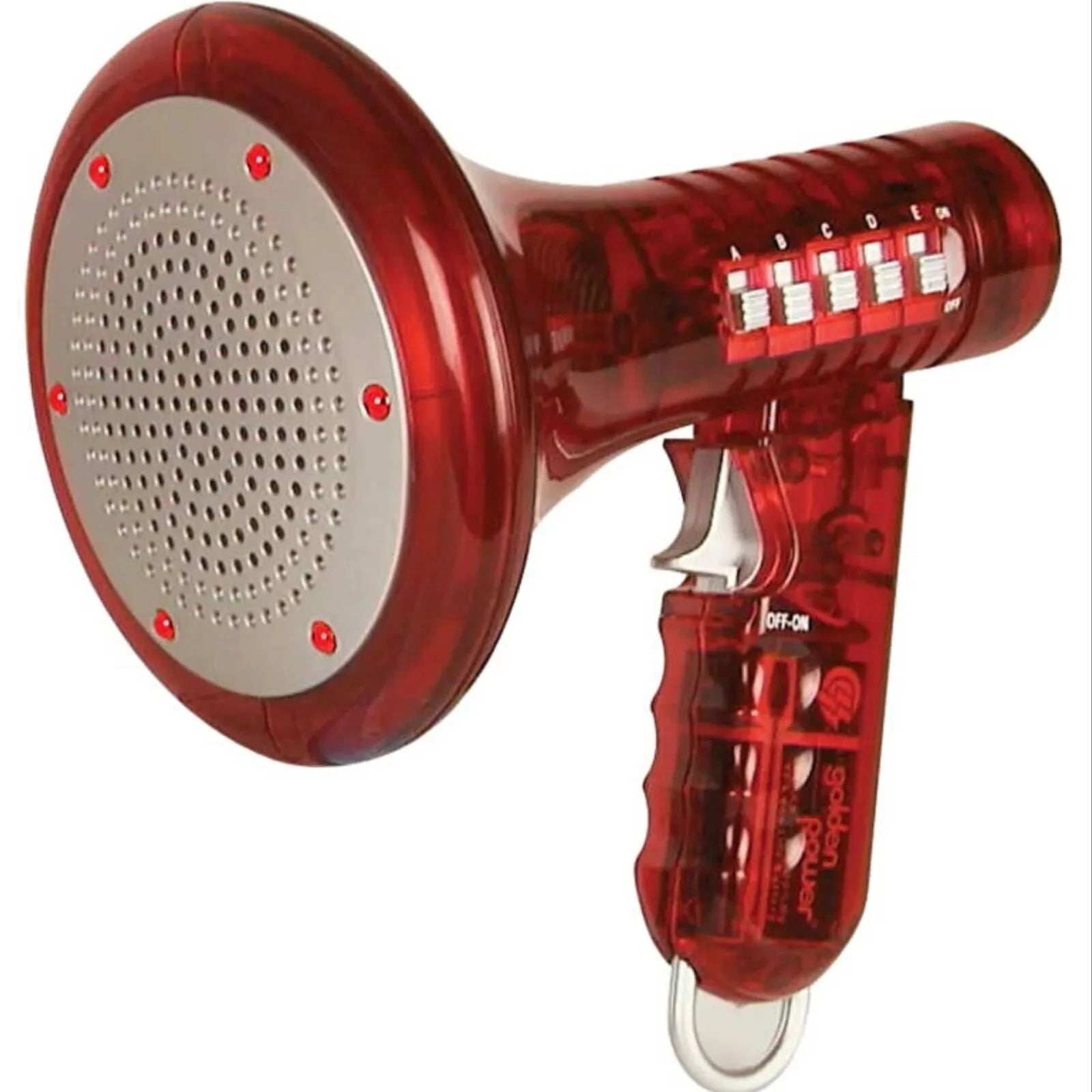 One For Fun Voice Changer - ebebek - Black Friday