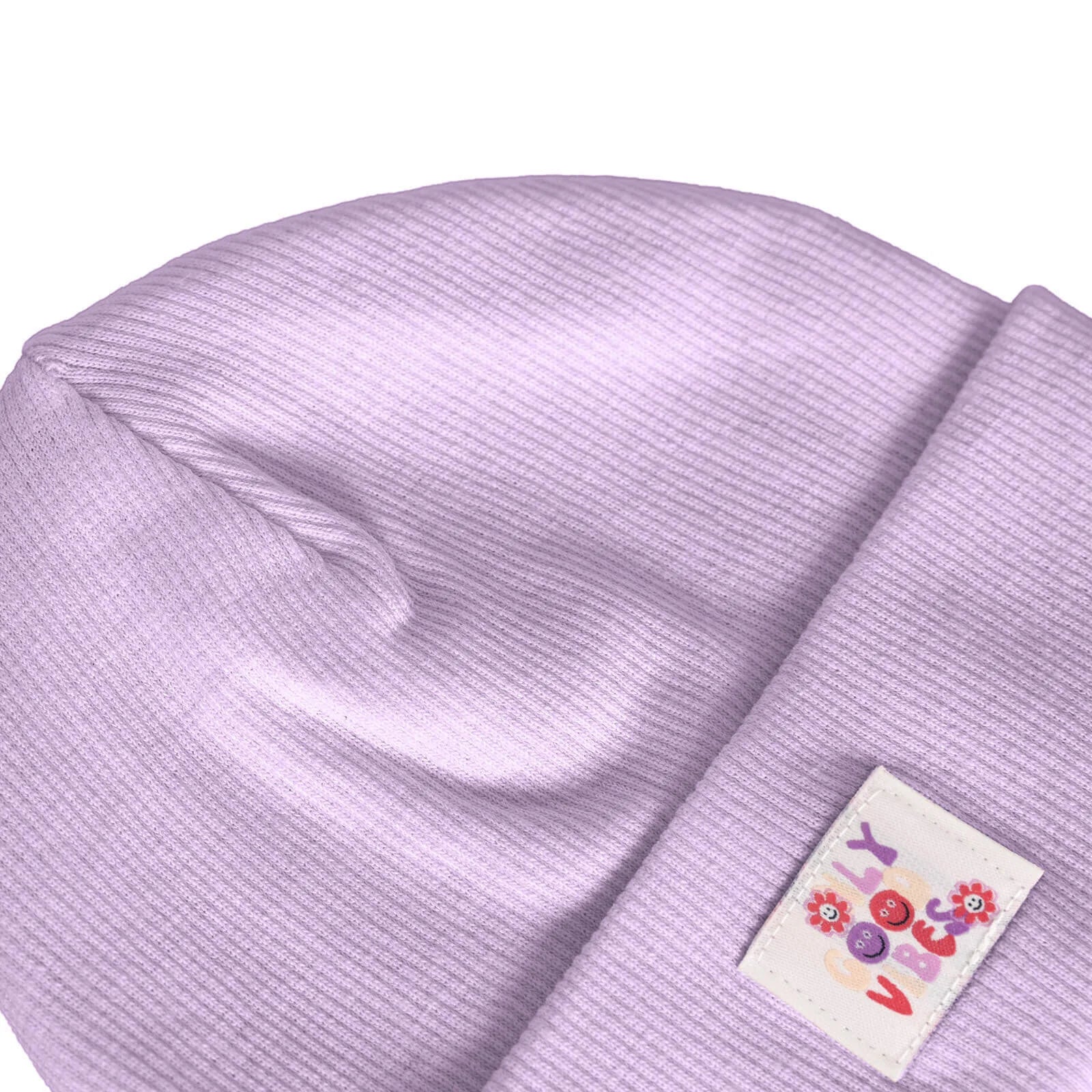 Fonem Baby Girl Beanie - Purple - ebebek - Black Friday
