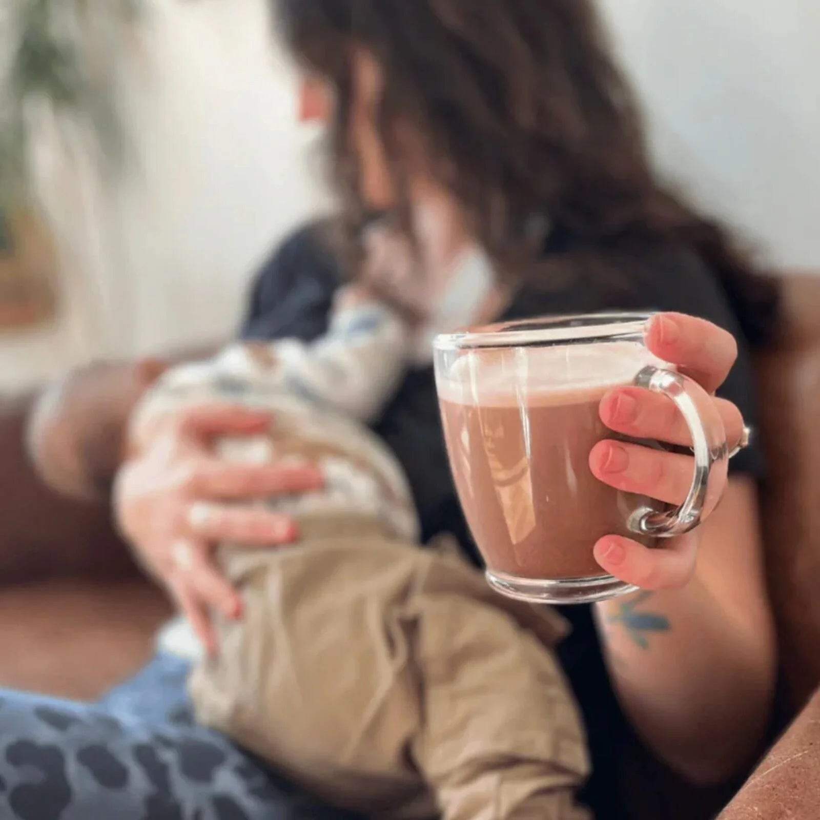 HotTea Mama Go with the Flow Hot Chocolate - ebebek - Black Friday