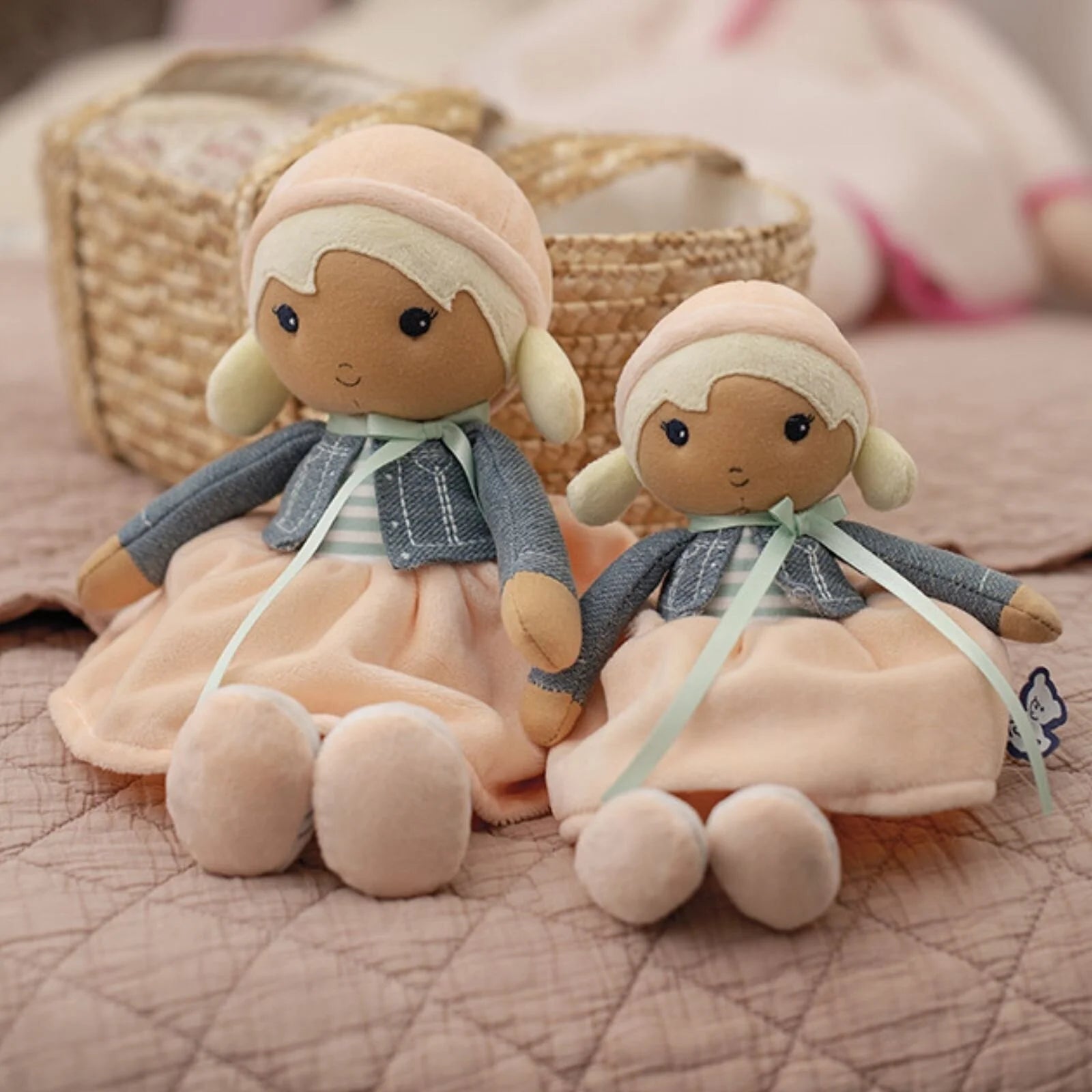 Kaloo Tendresse Doll - Chloe - ebebek - Black Friday