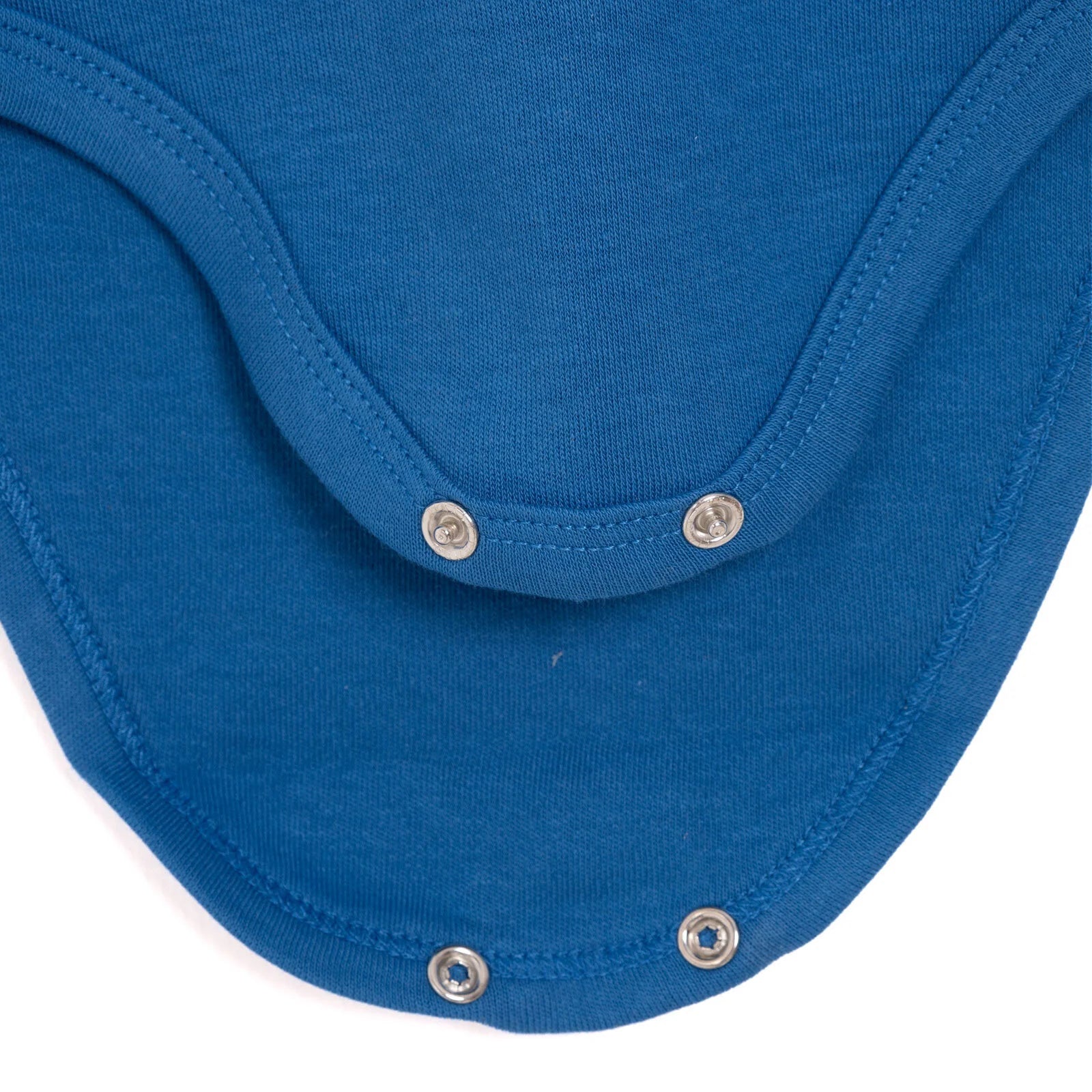 HelloBaby Boy Long Sleeve Bodysuit - Navy Blue - ebebek - Black Friday