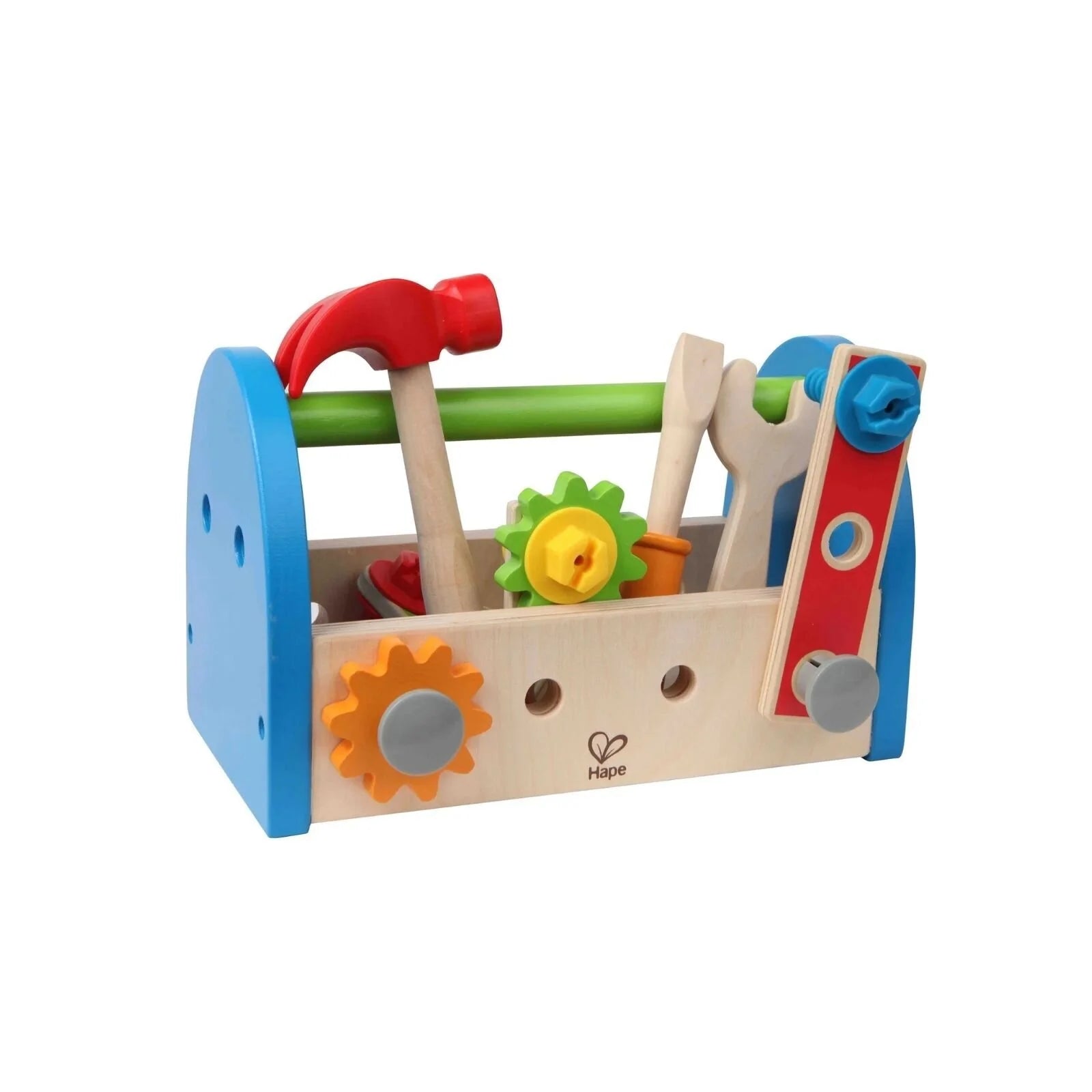 Hape Fix - It Tool Box - ebebek - Black Friday