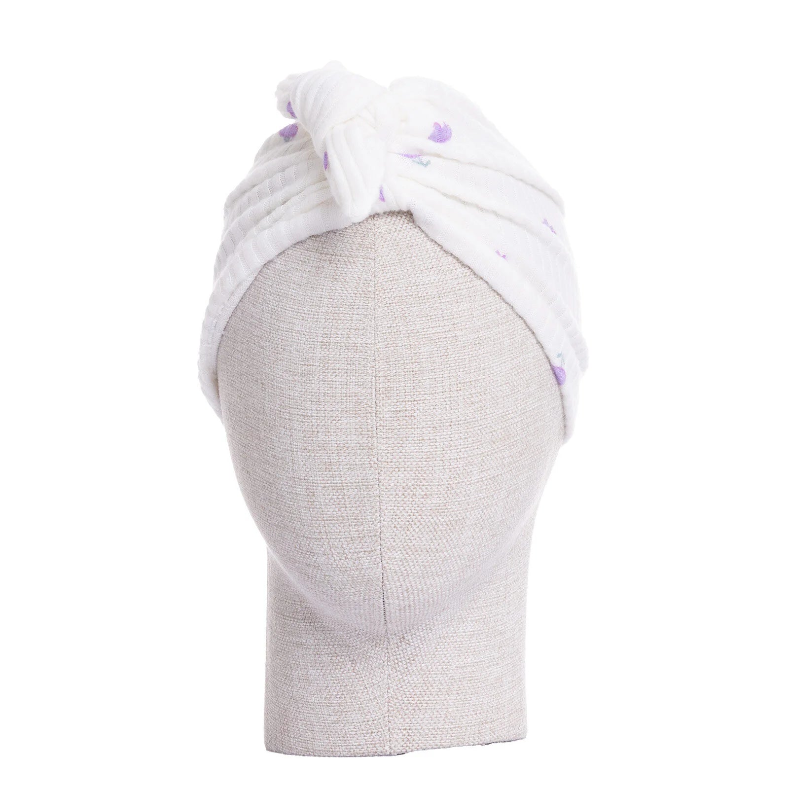 HelloBaby Baby Girl Hair Restraint - Purple - ebebek - Black Friday