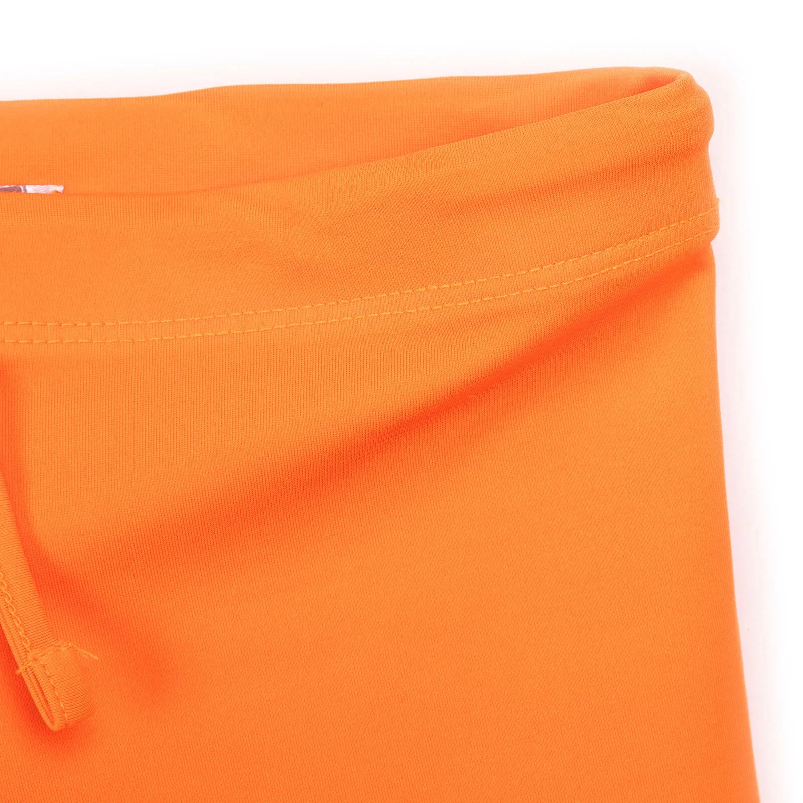 HelloBaby Boy Swim Shorts - Neon Turuncu - ebebek - Black Friday