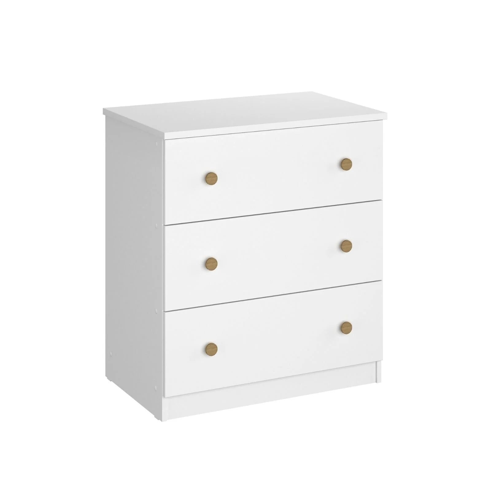 Shefa Kids 888 Changing Dresser - White - ebebek - Black Friday