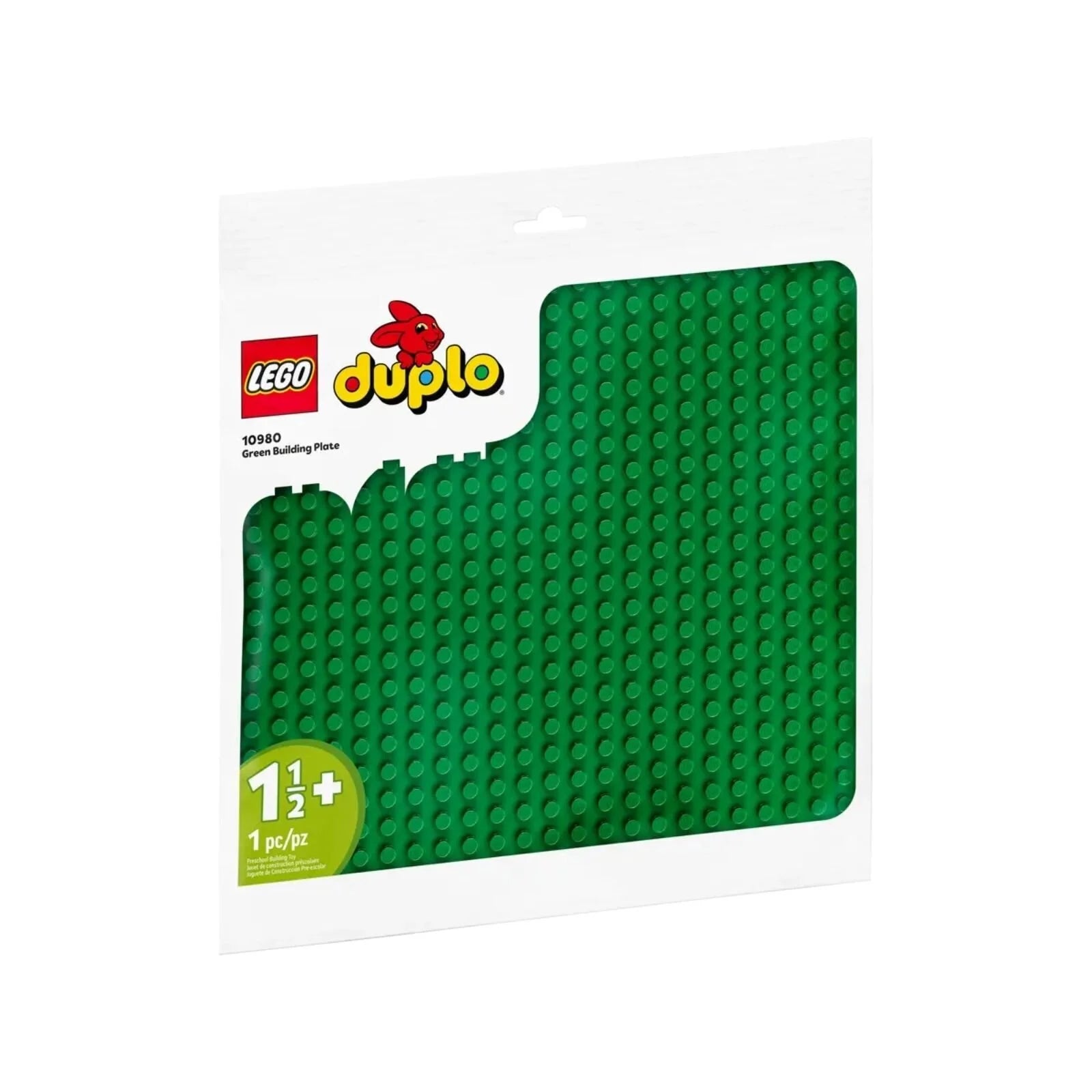 Lego - Green Building Base Plate - ebebek - Black Friday