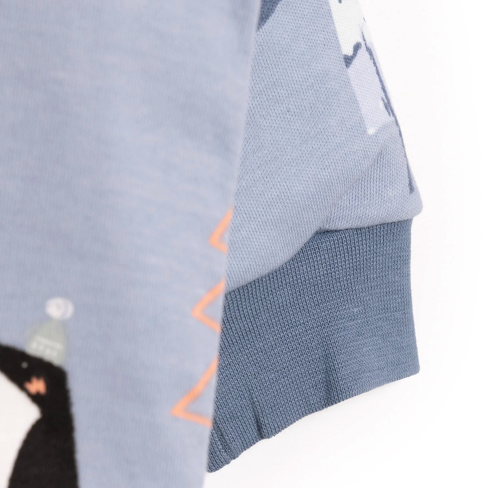 HelloBaby Boy Sleepsuit - Blue - ebebek - Black Friday