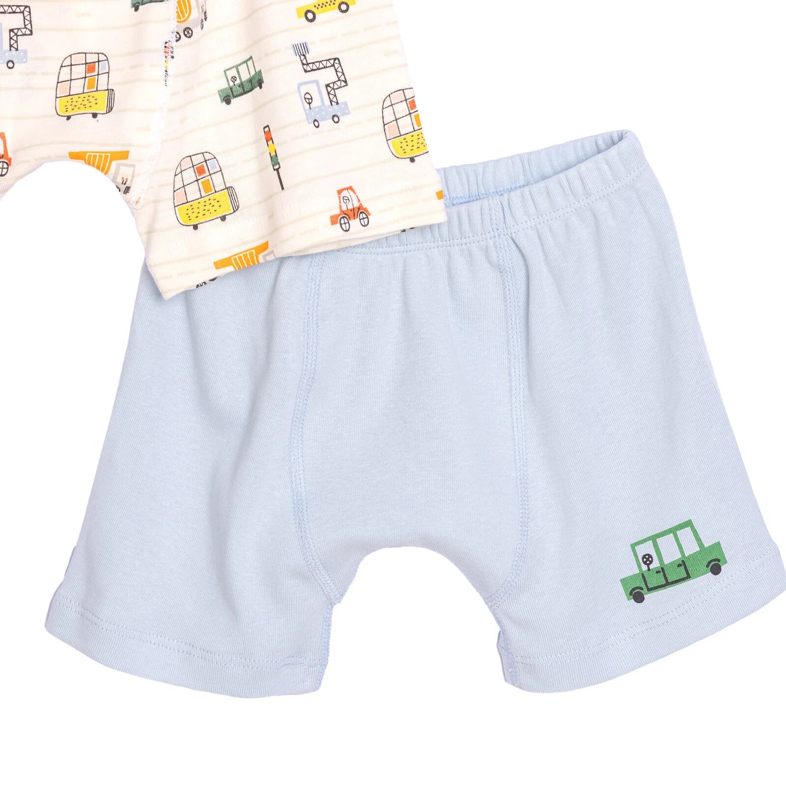 HelloBaby Boy Brief - Ecru - ebebek - Black Friday