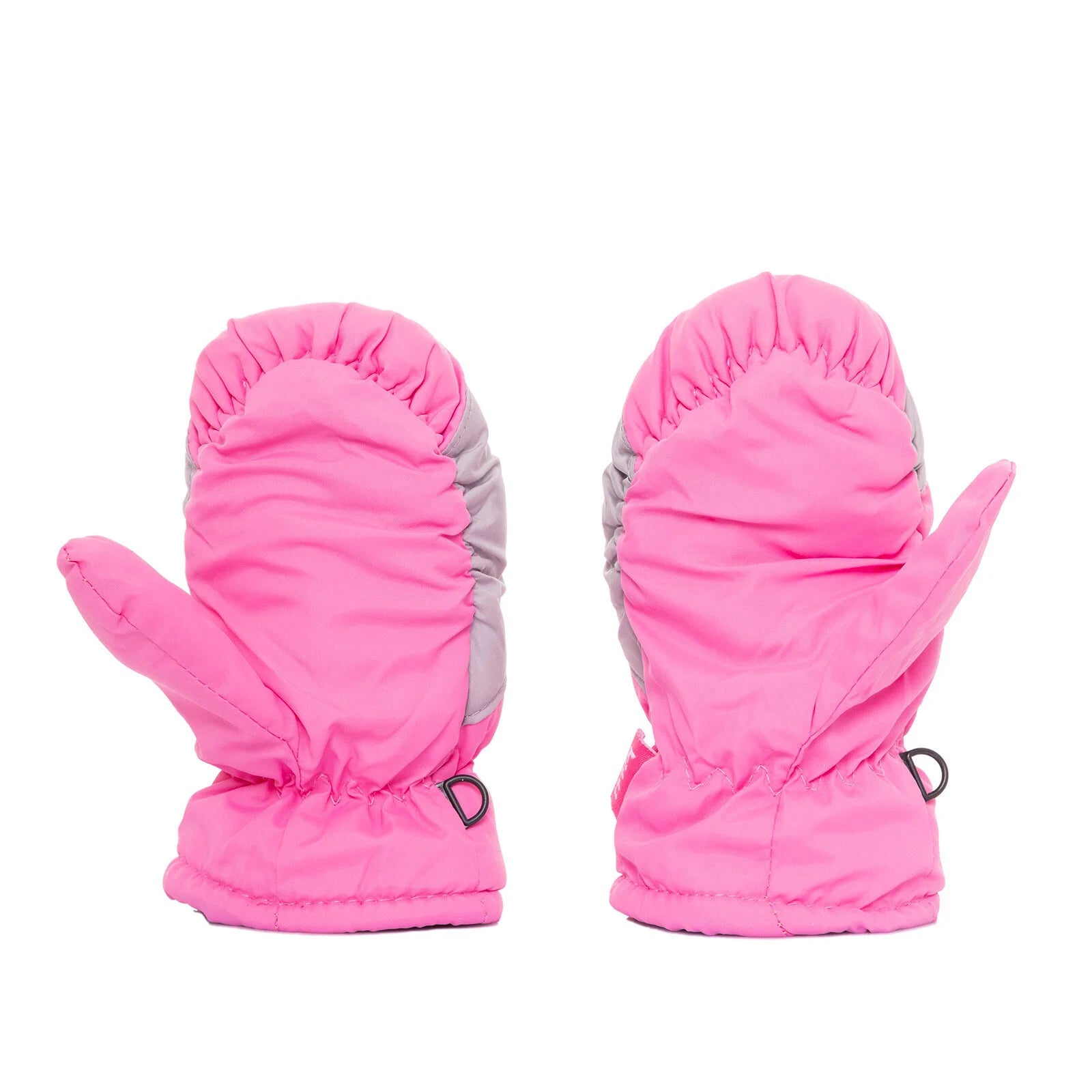 Kitti Girl Mitten - Dark Pink - ebebek - Black Friday