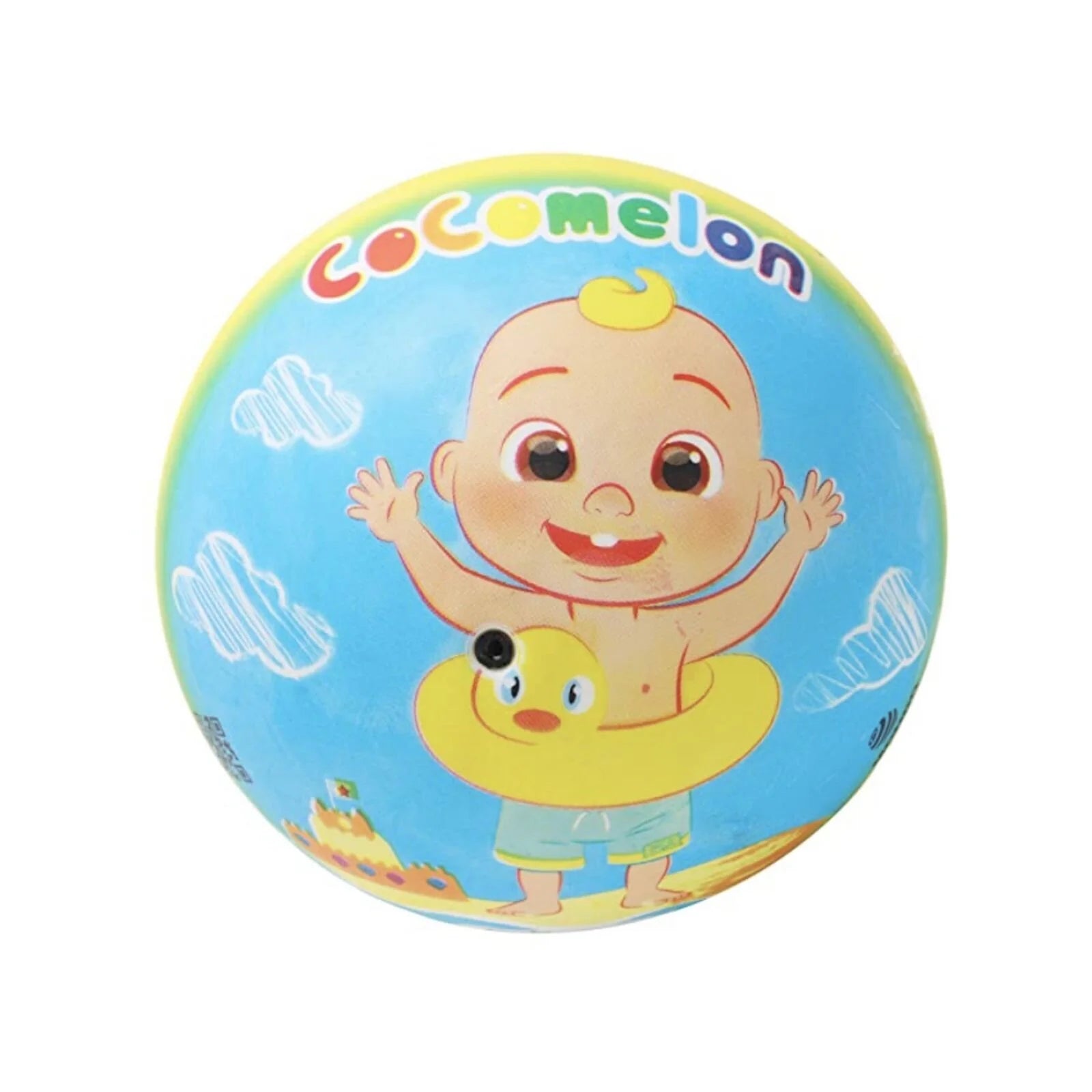 CocoMelon Ball - ebebek - Black Friday
