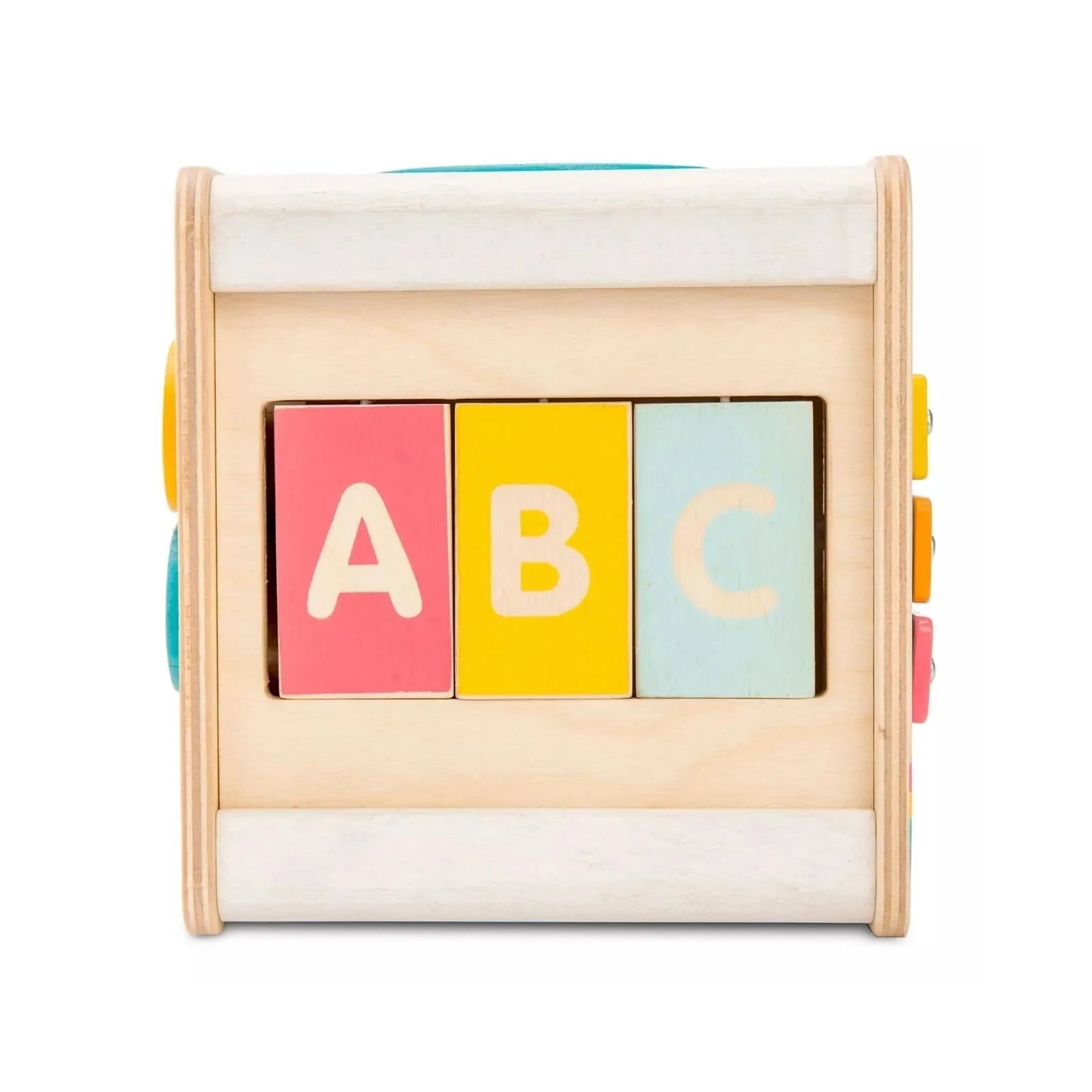LTV Activity Cube - ebebek - Black Friday