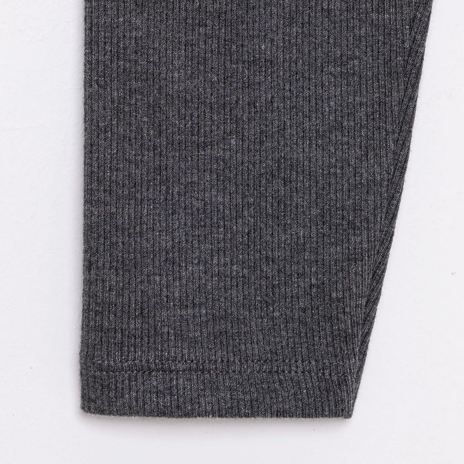 HelloBaby Basic Leggings - Anthracite melange - ebebek - Black Friday