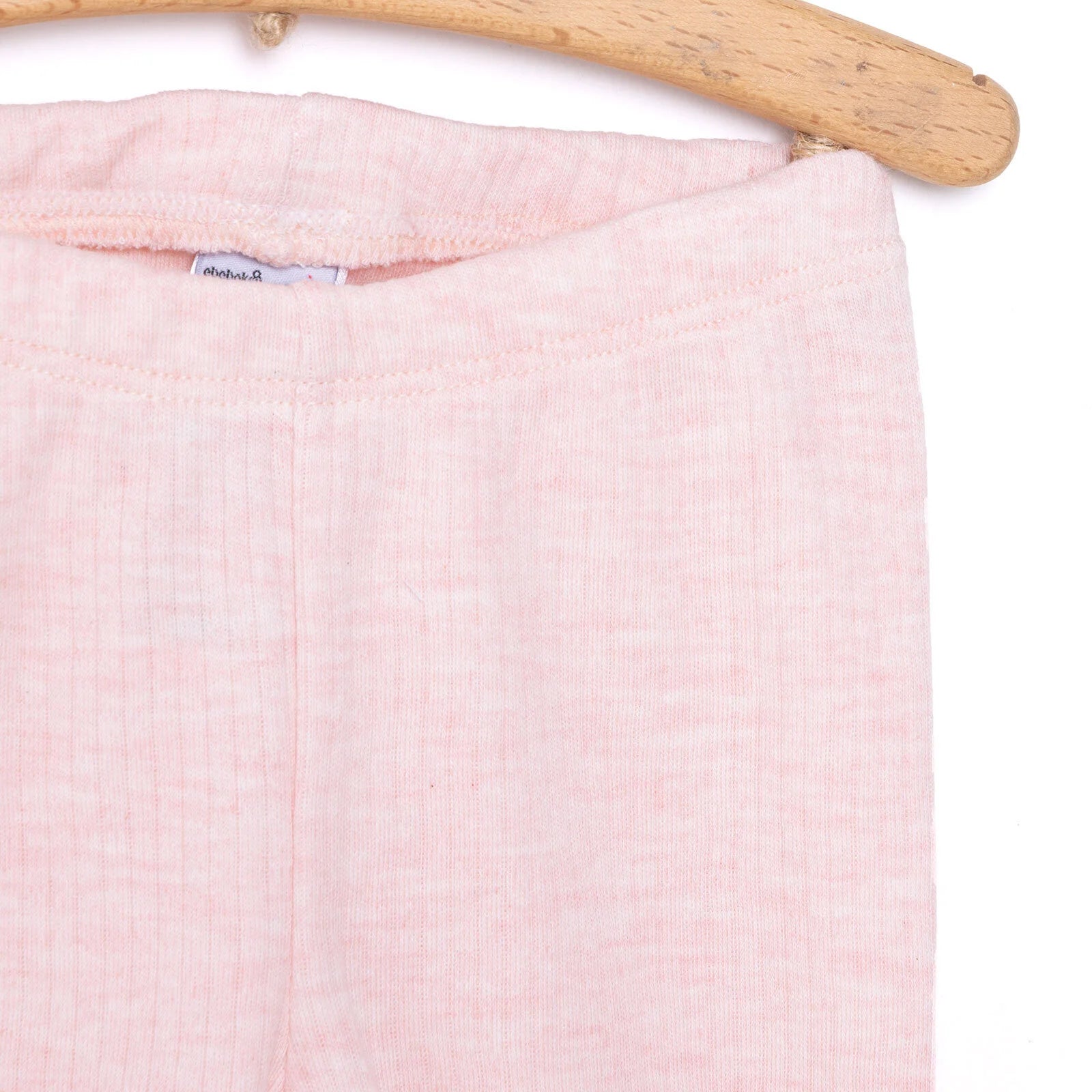 HelloBaby Baby Girl Leggings - Pink - ebebek - Black Friday