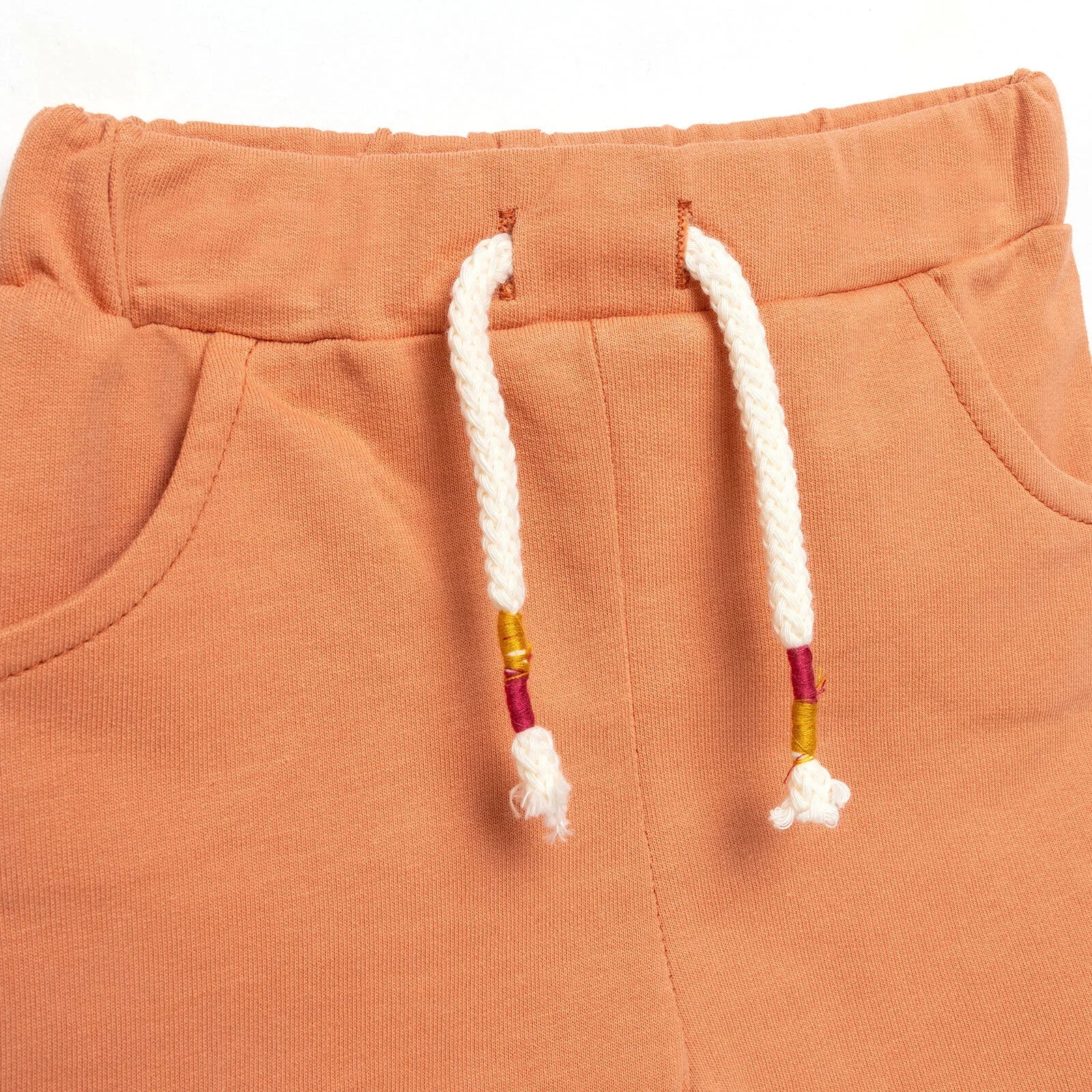 Bebetto Newborn Sürprise Travel Tshirt - Short - Orange - ebebek - Black Friday