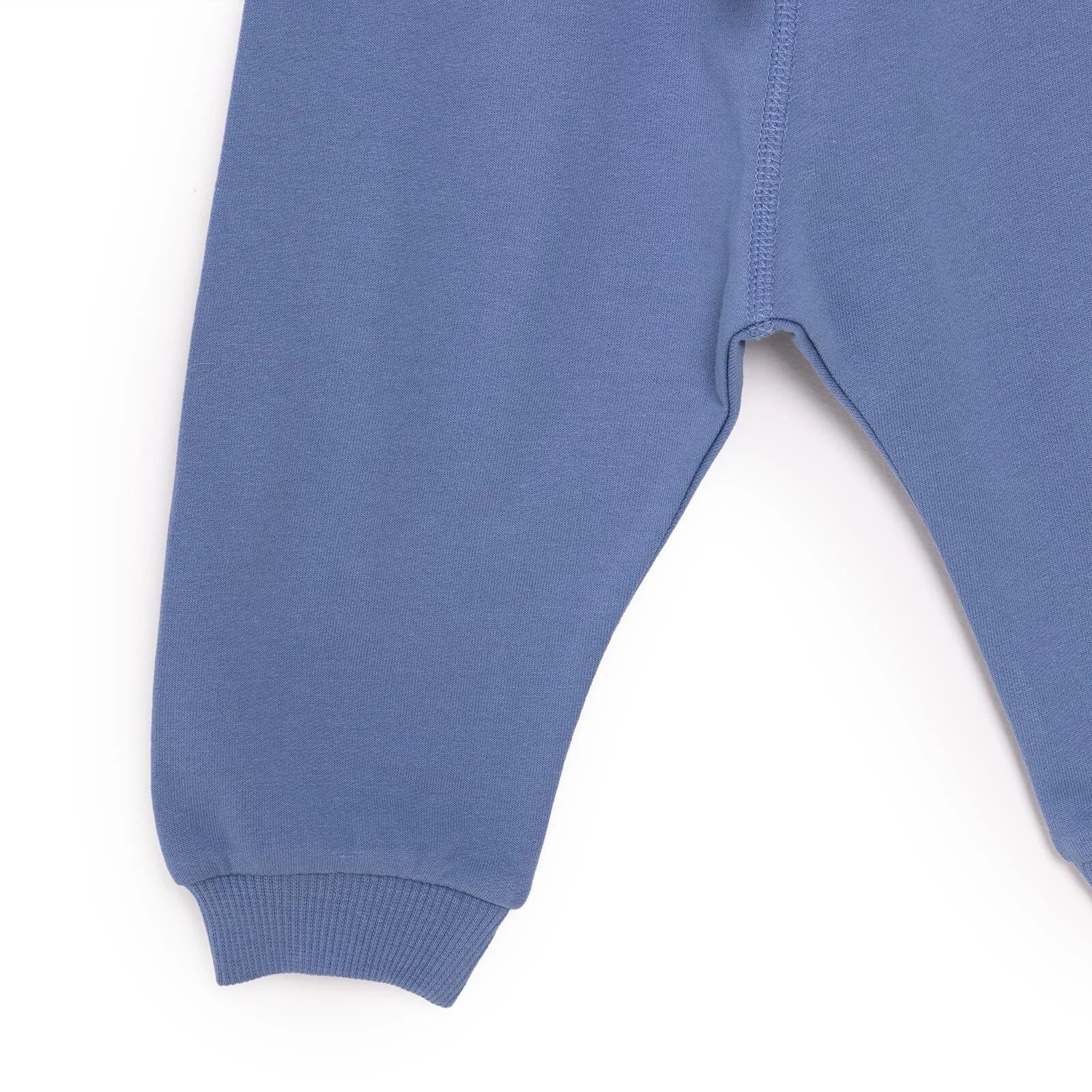 HelloBaby Baby Boy Joggers - Blue - ebebek - Black Friday